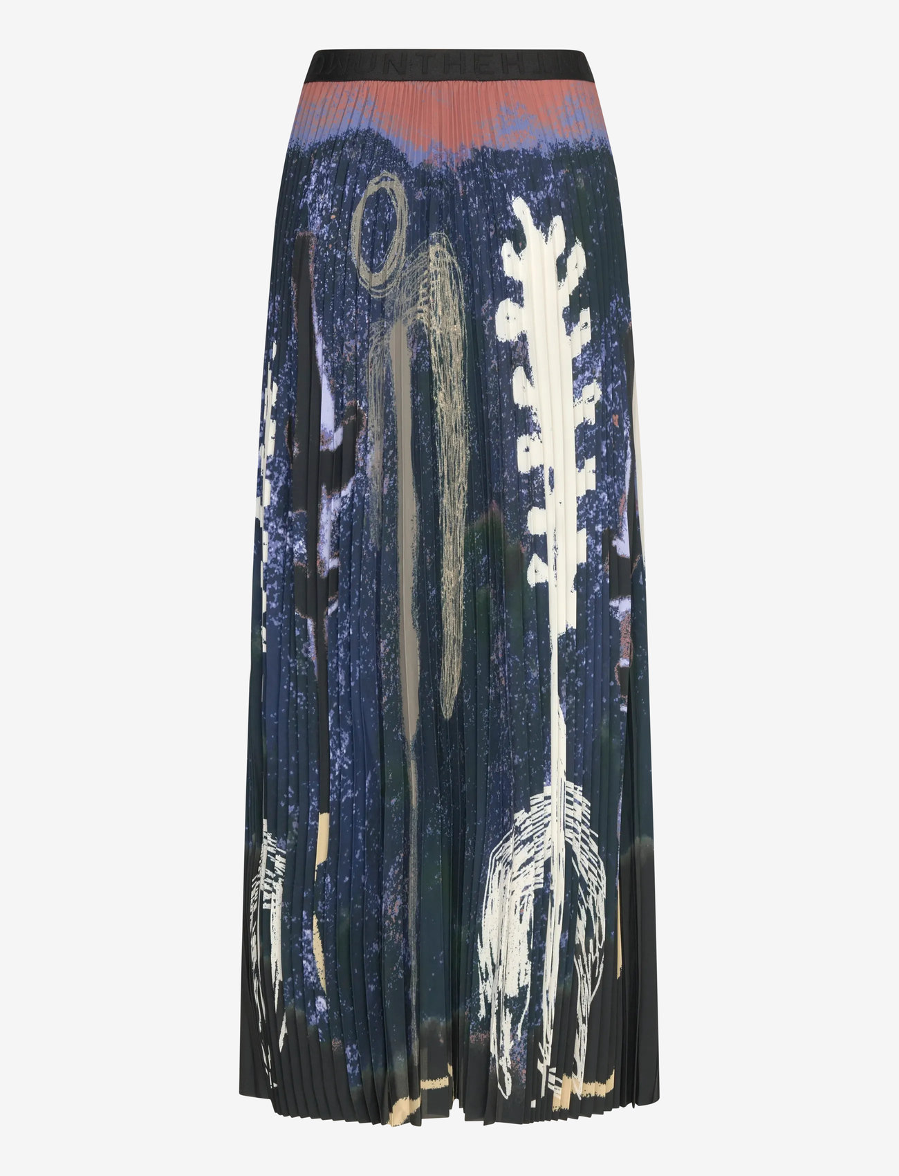 Munthe - TAULLA - navy - 2