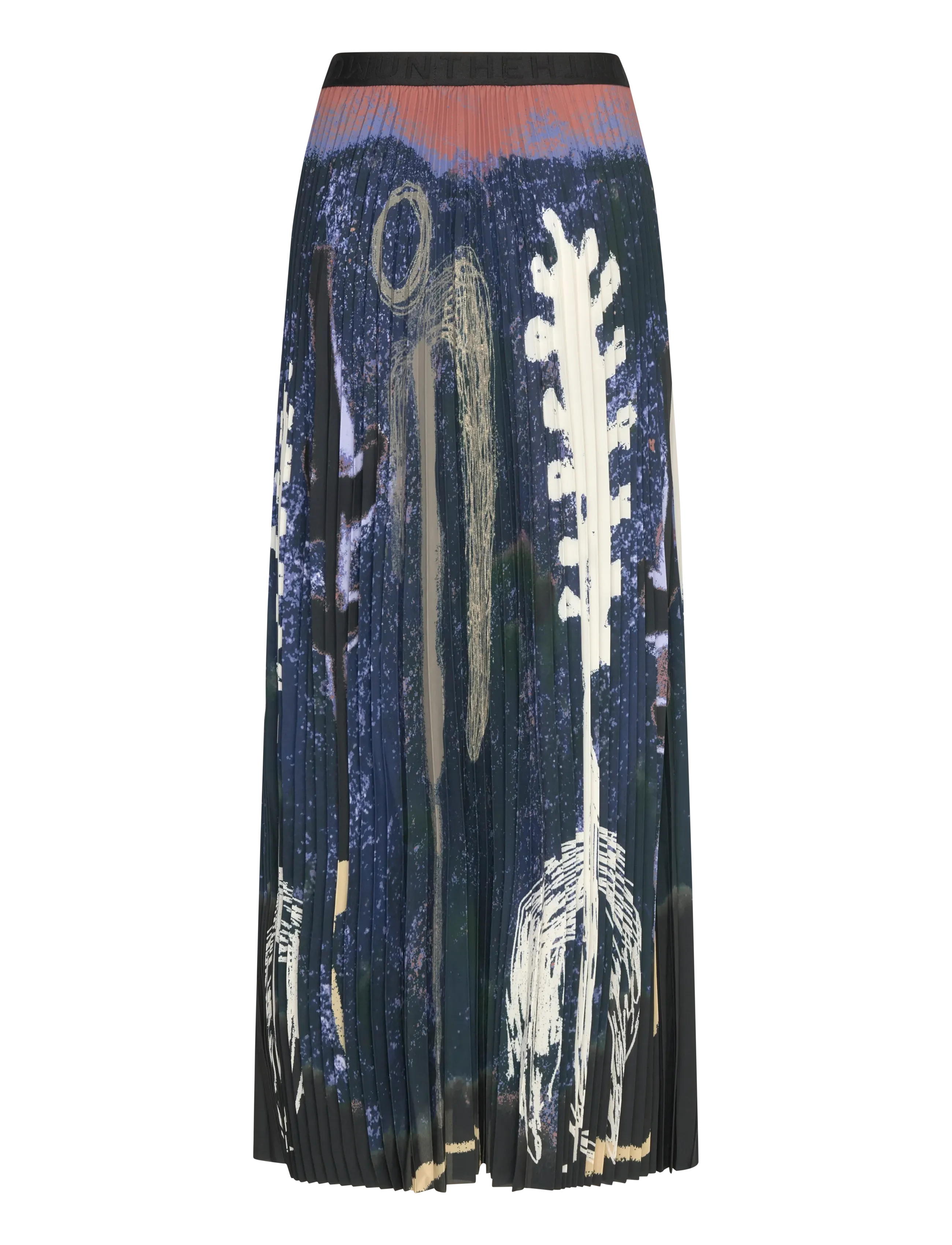 Munthe - TAULLA - navy - 2