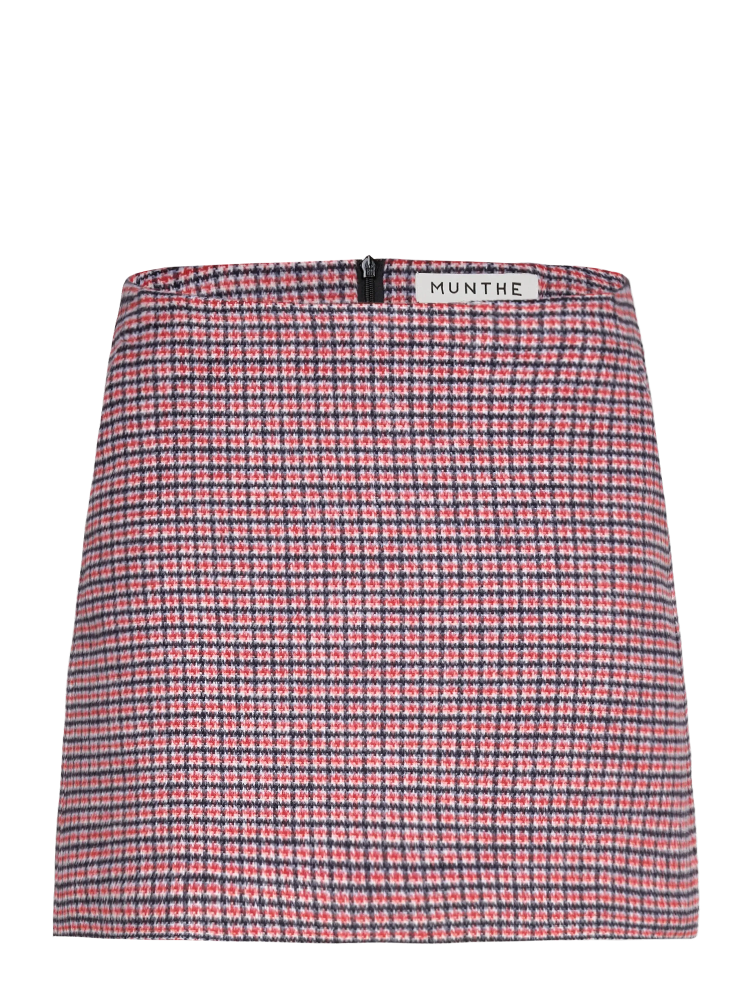 Munthe LAKENNA - Munthe - RED / red