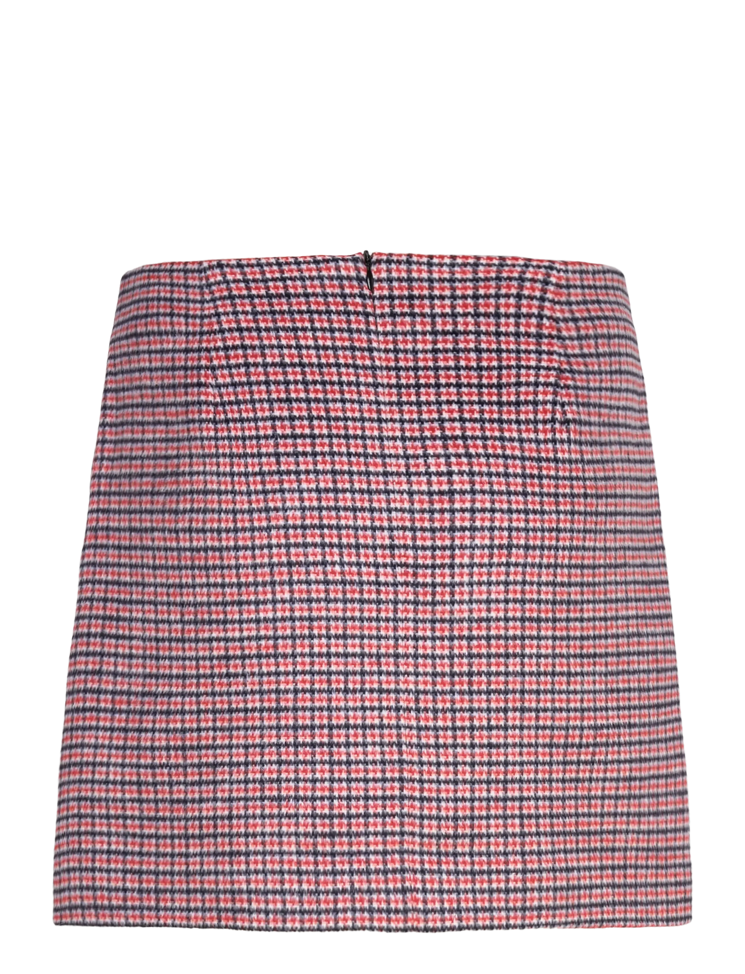Munthe - LAKENNA - korta kjolar - red - 2