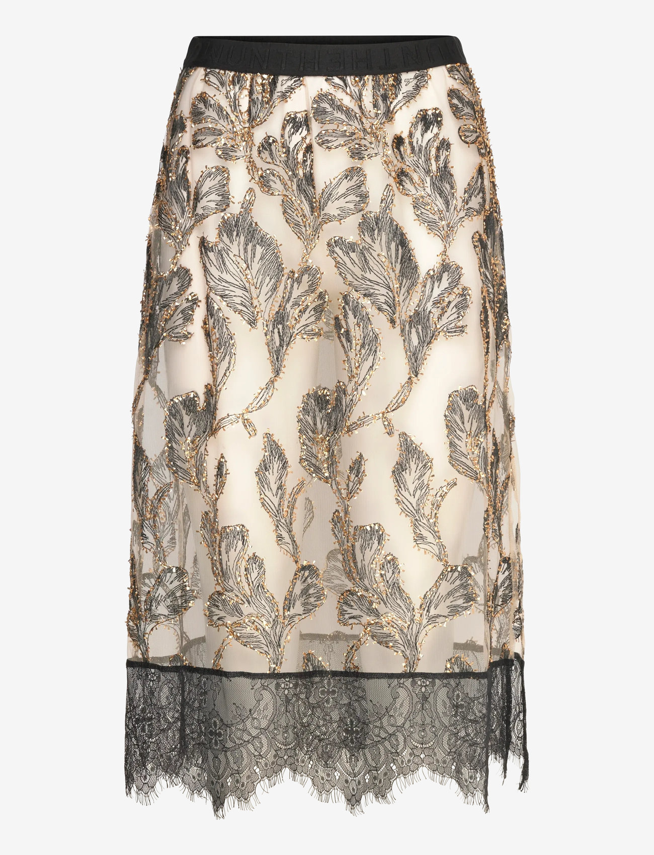 Munthe - LATOSHA - gold - 1