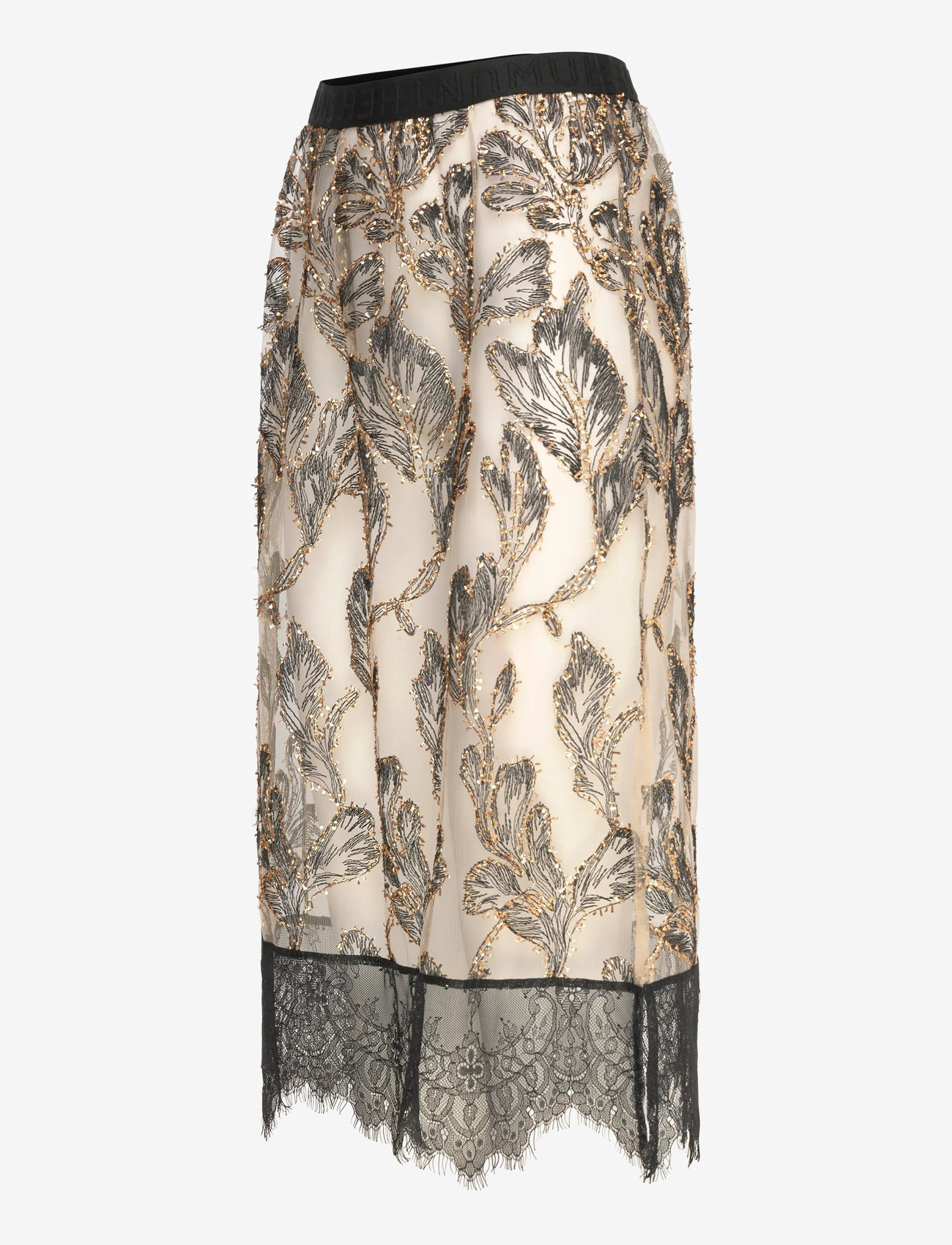 Munthe - LATOSHA - gold - 3