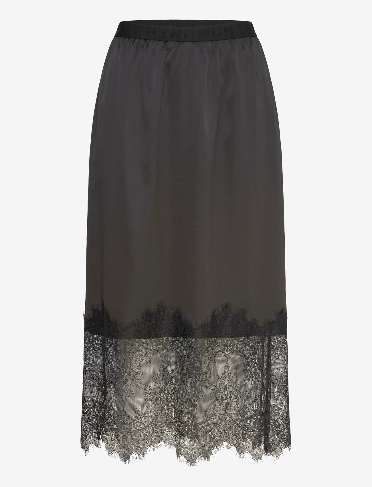 Munthe - LATOSHA SLIP - black - 0