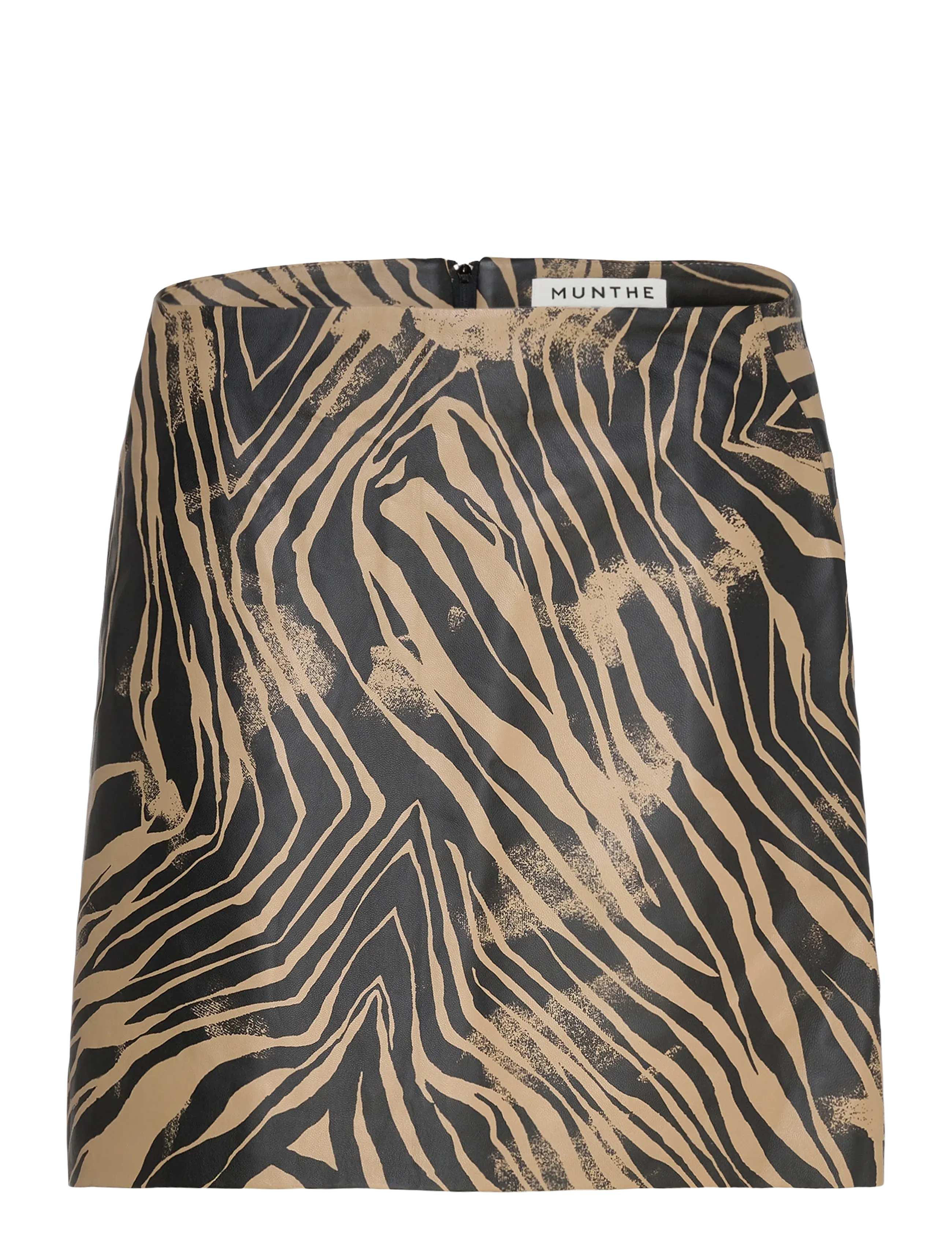 MUNTHE Lofie Beige - 42 - Damen