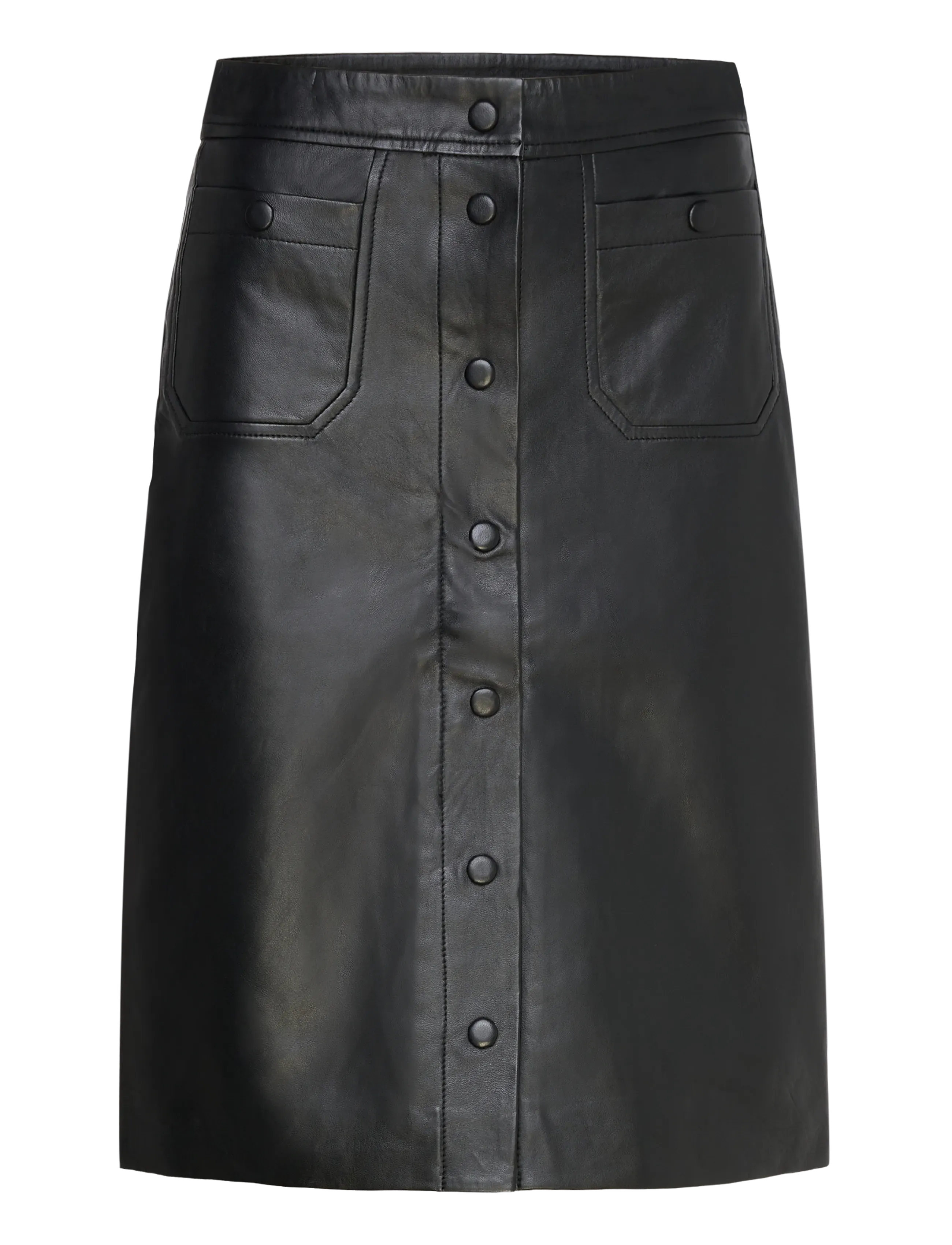 MUNTHE Locus Schwarz - 40 - Damen