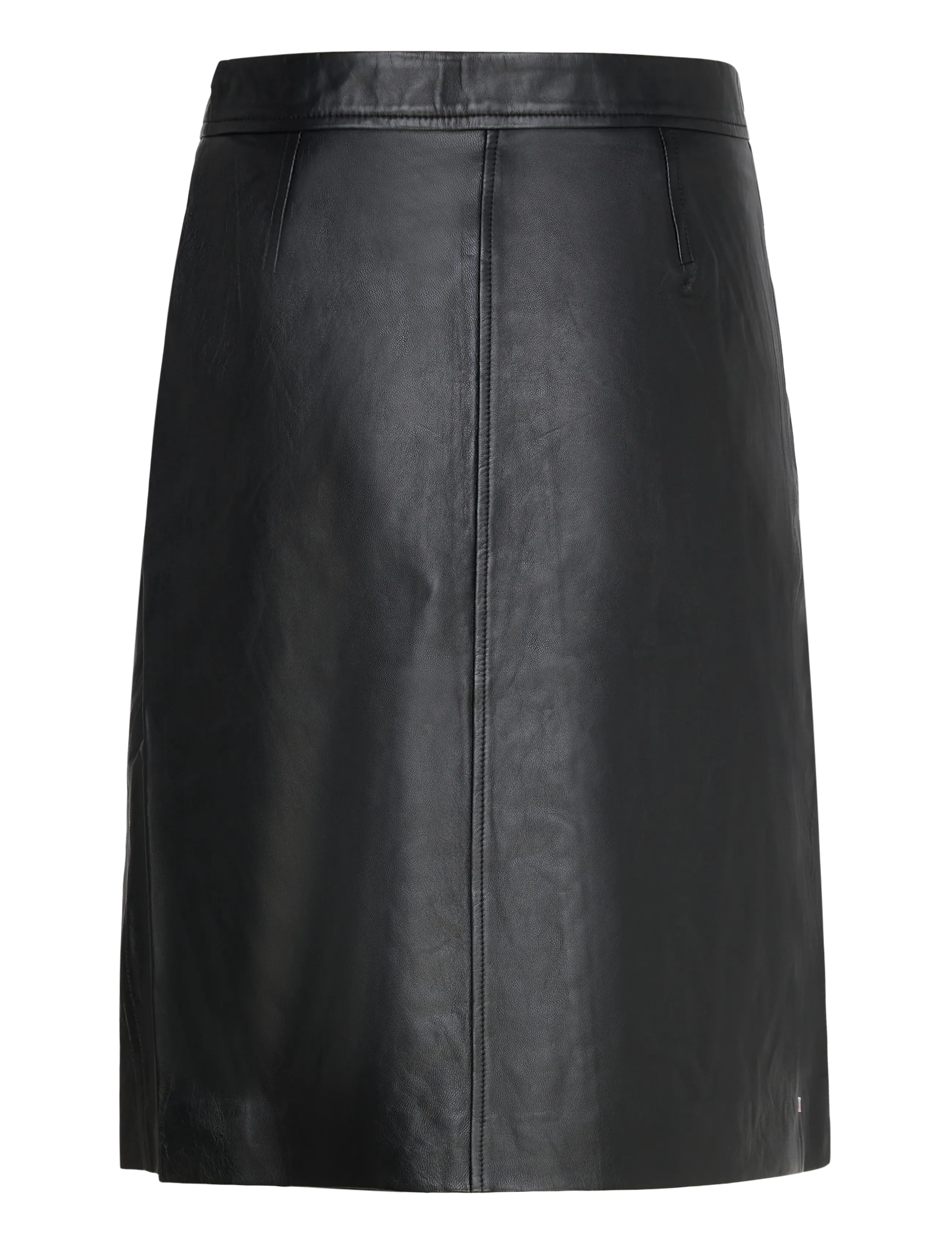 Munthe - LOCUS - pennkjolar - black - 2