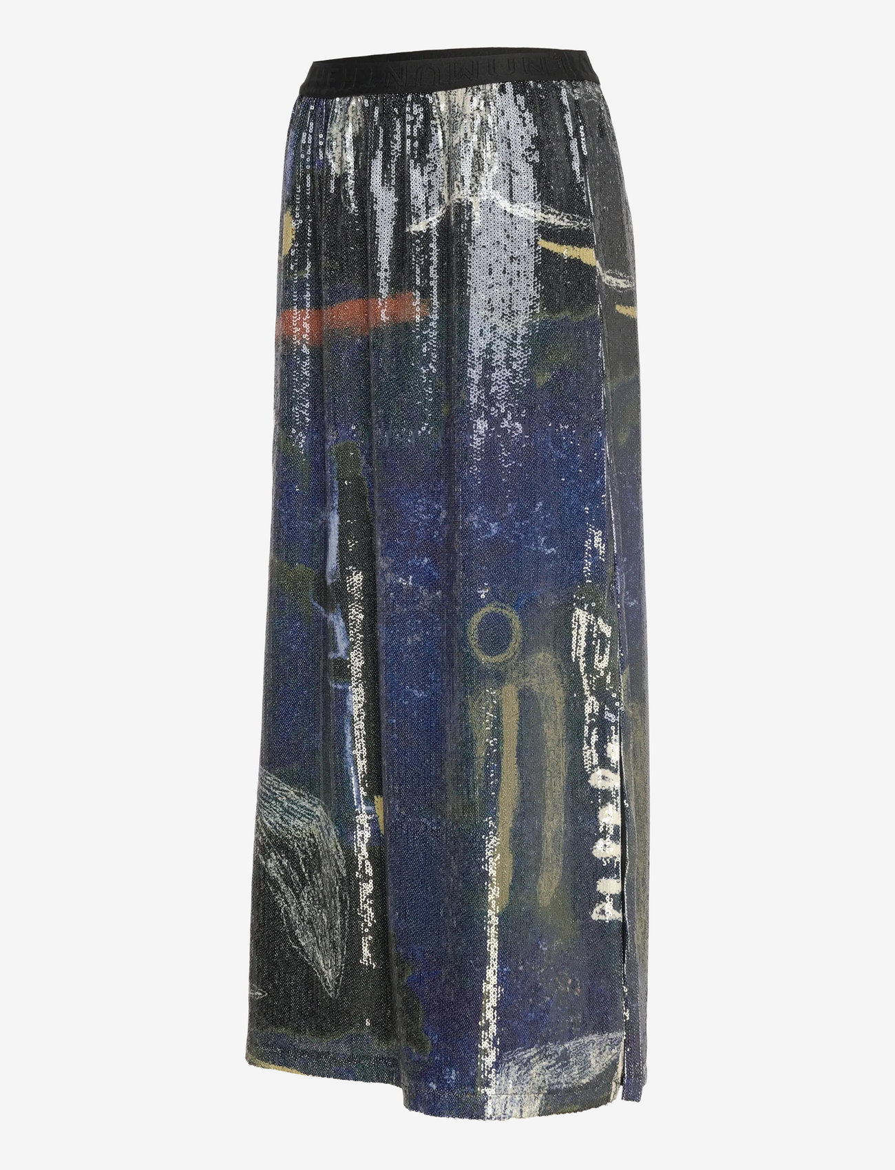 Munthe - LEBANE - navy - 3