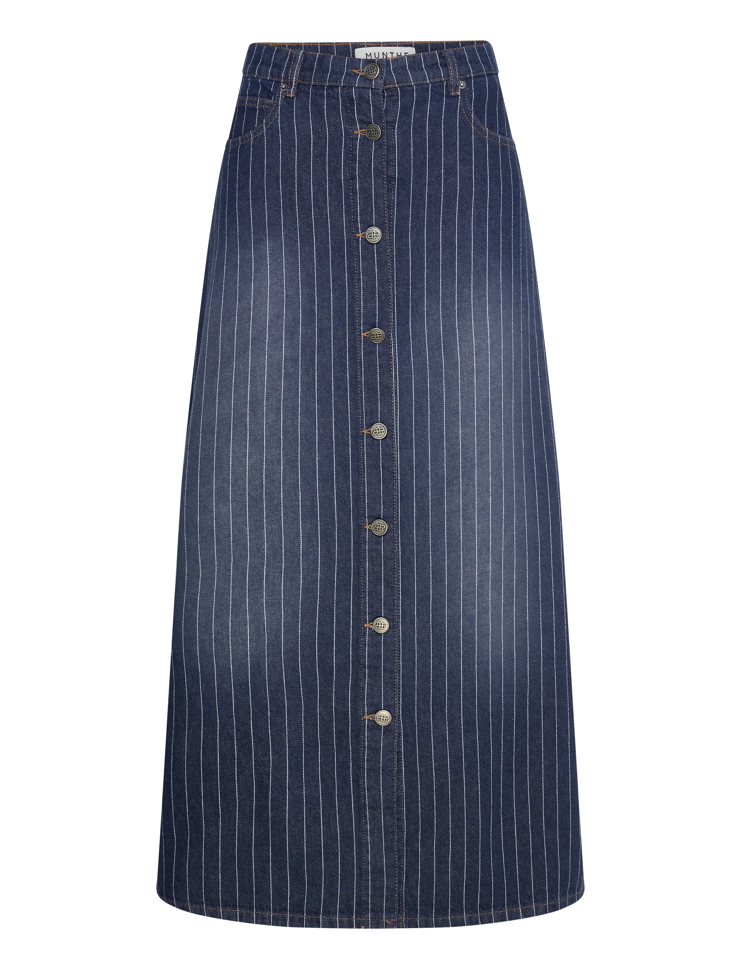MUNTHE Livono Navy - 34 - Damen
