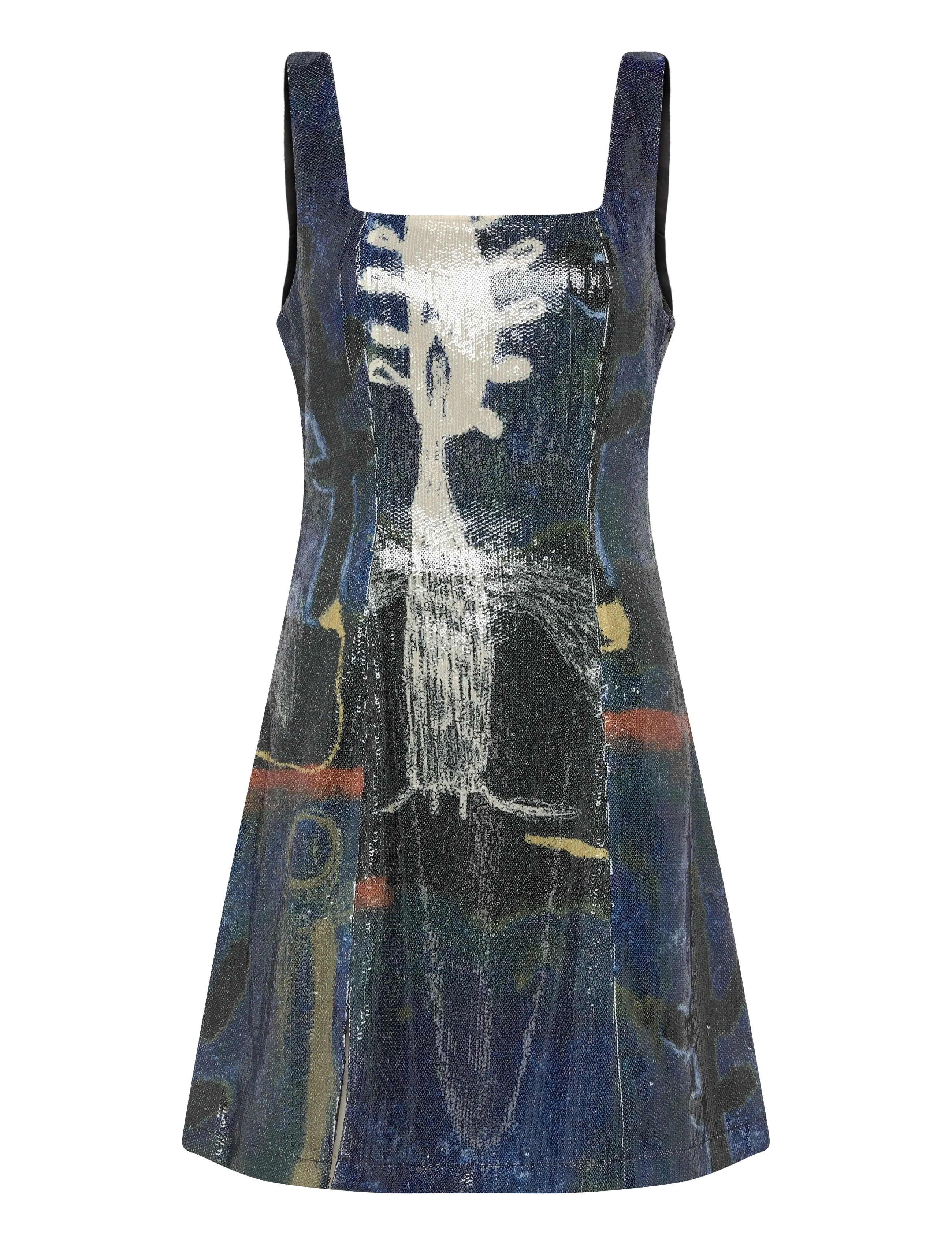 Munthe LEACH - Munthe - NAVY / navy