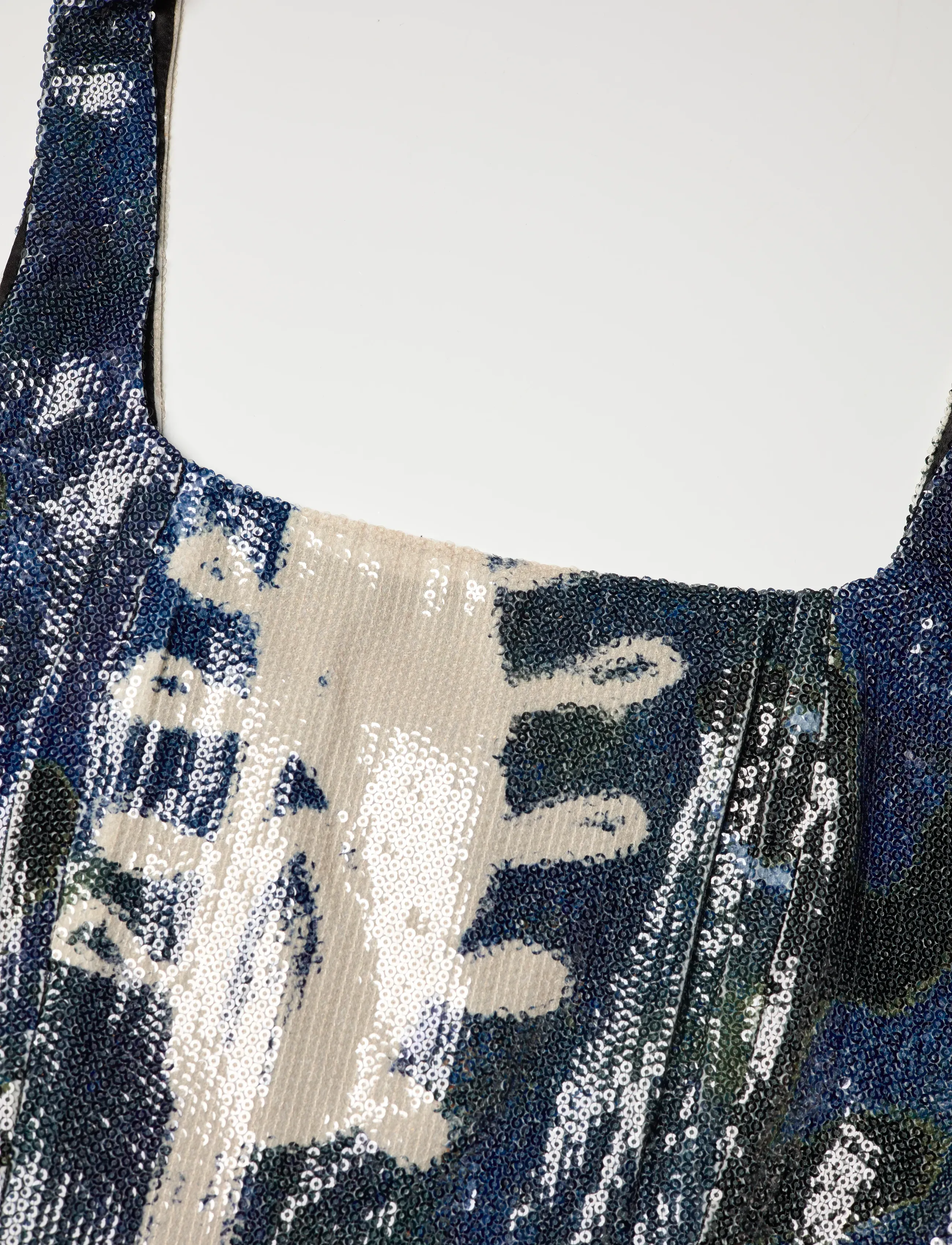 Munthe - LEACH - navy - 2