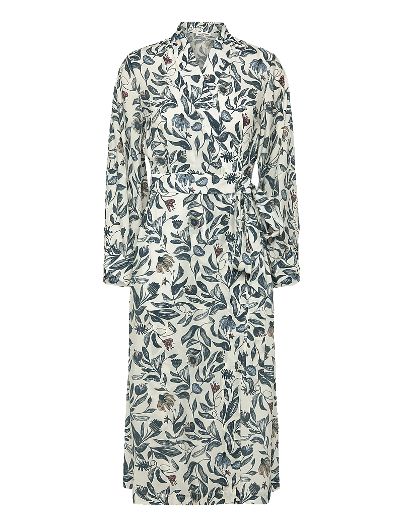 Munthe - GITALU - slå-om-kjoler - kit - 0