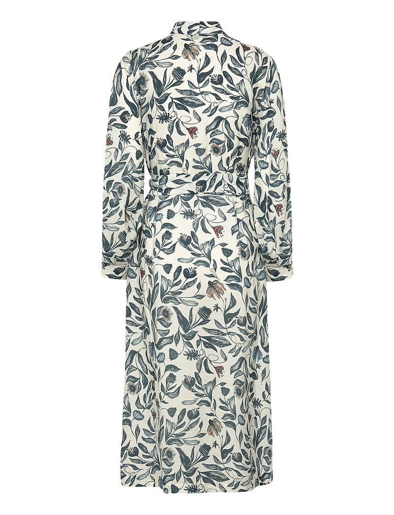 Munthe - GITALU - slå-om-kjoler - kit - 1