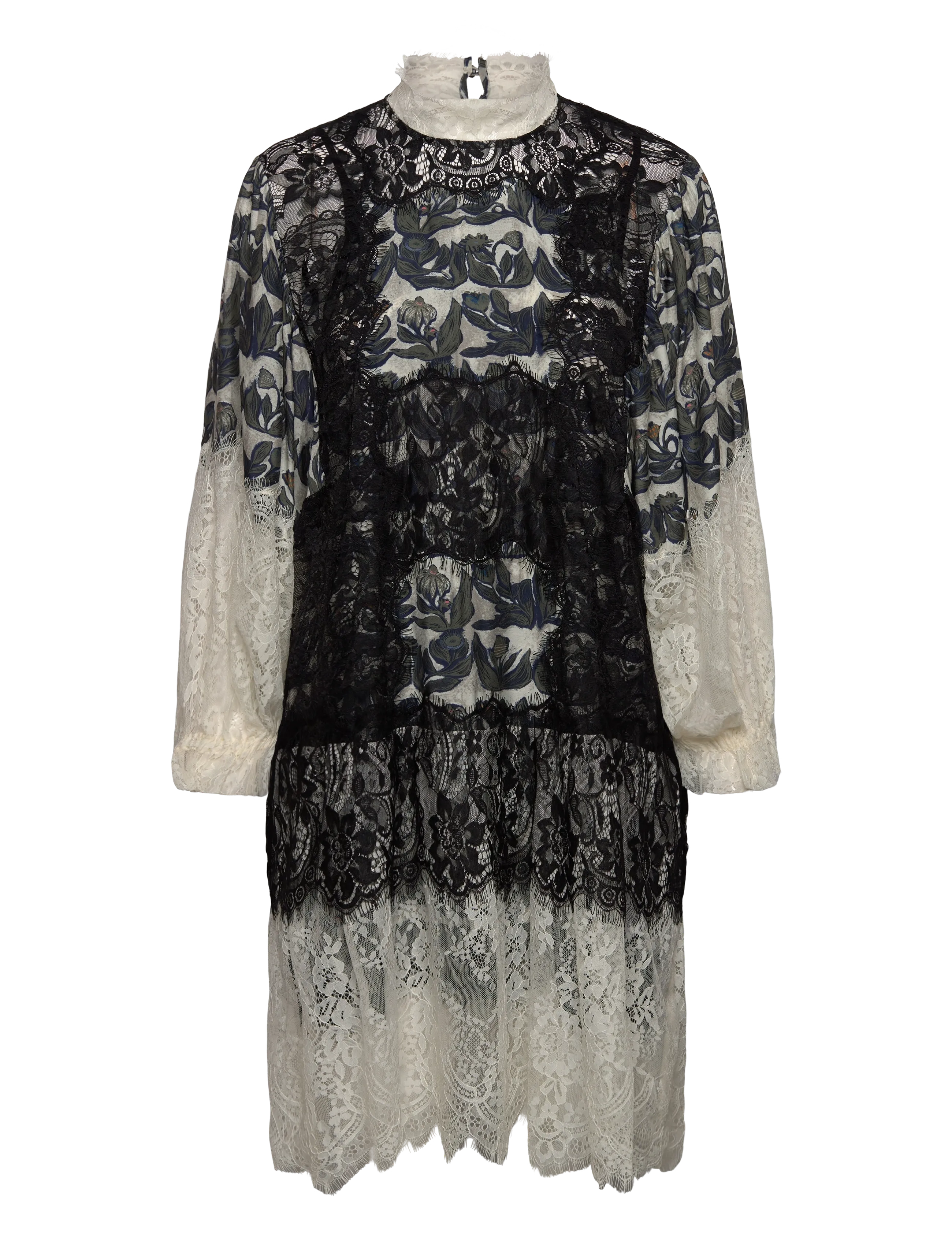 MUNTHE Lisso Schwarz - 32 - Damen