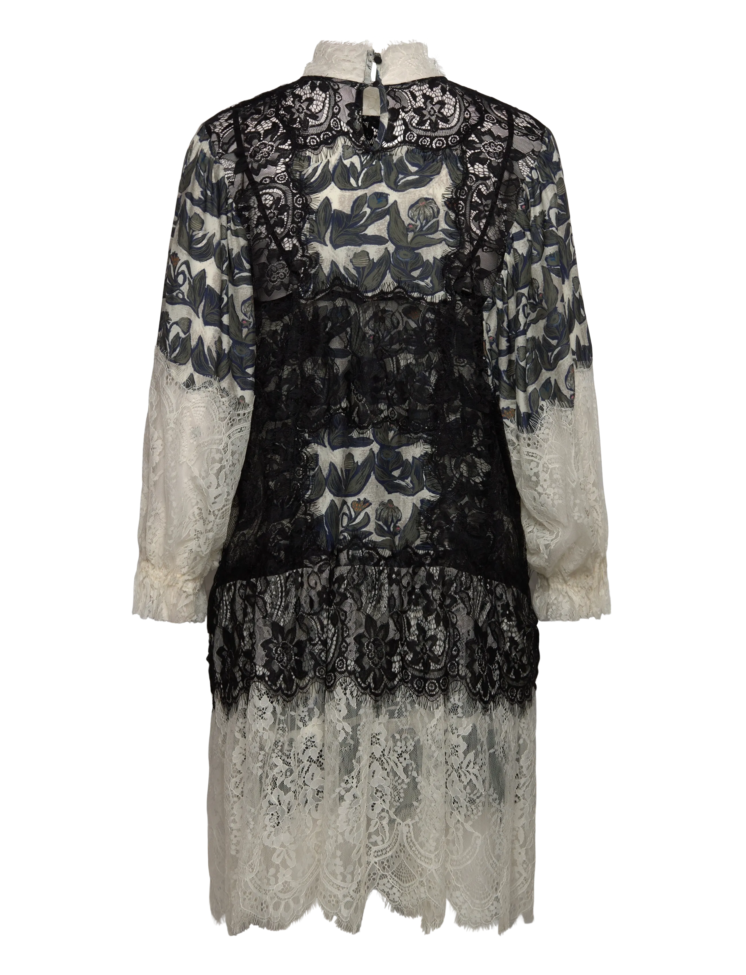 Munthe - LISSO - sutvirtinimas - ivory - 2