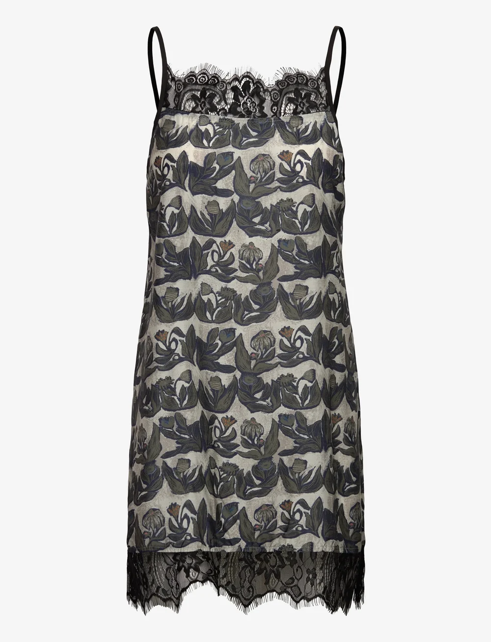 Munthe - LISSO - spetsklänningar - ivory - 3