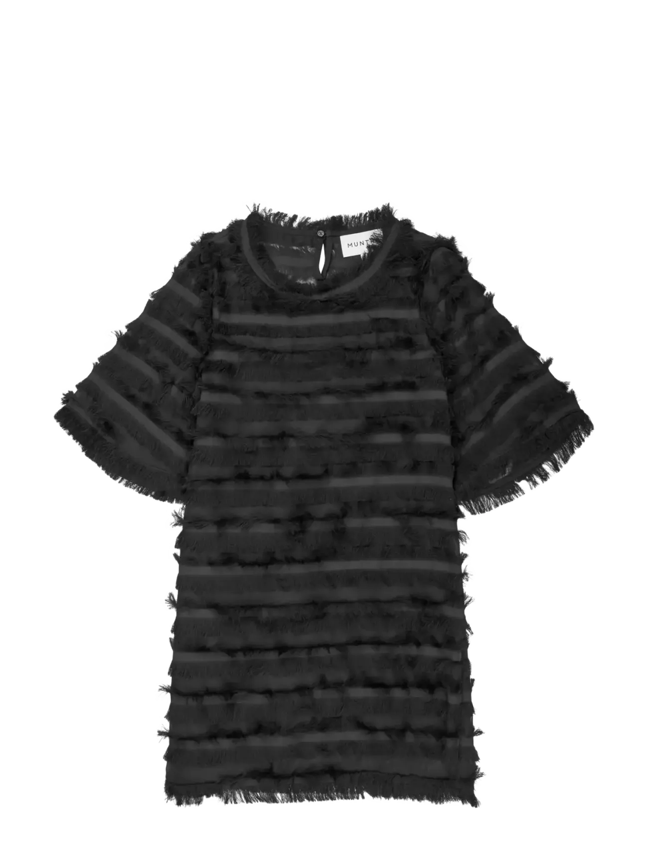 Munthe LEVONDA - Munthe - BLACK / black