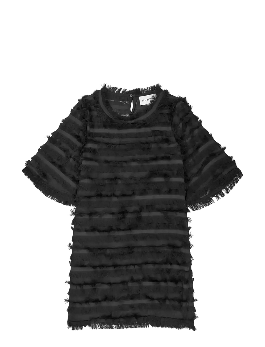 Munthe - LEVONDA - partykleider - black - 1