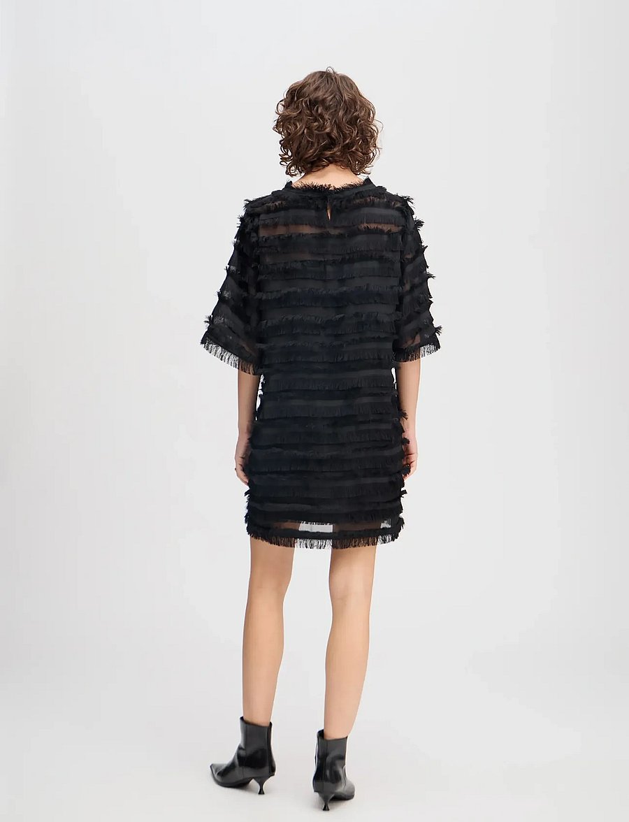 Munthe - LEVONDA - partykleider - black - 2