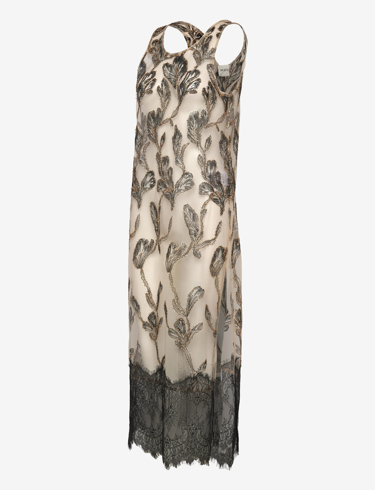 Munthe - LAZO - gold - 3