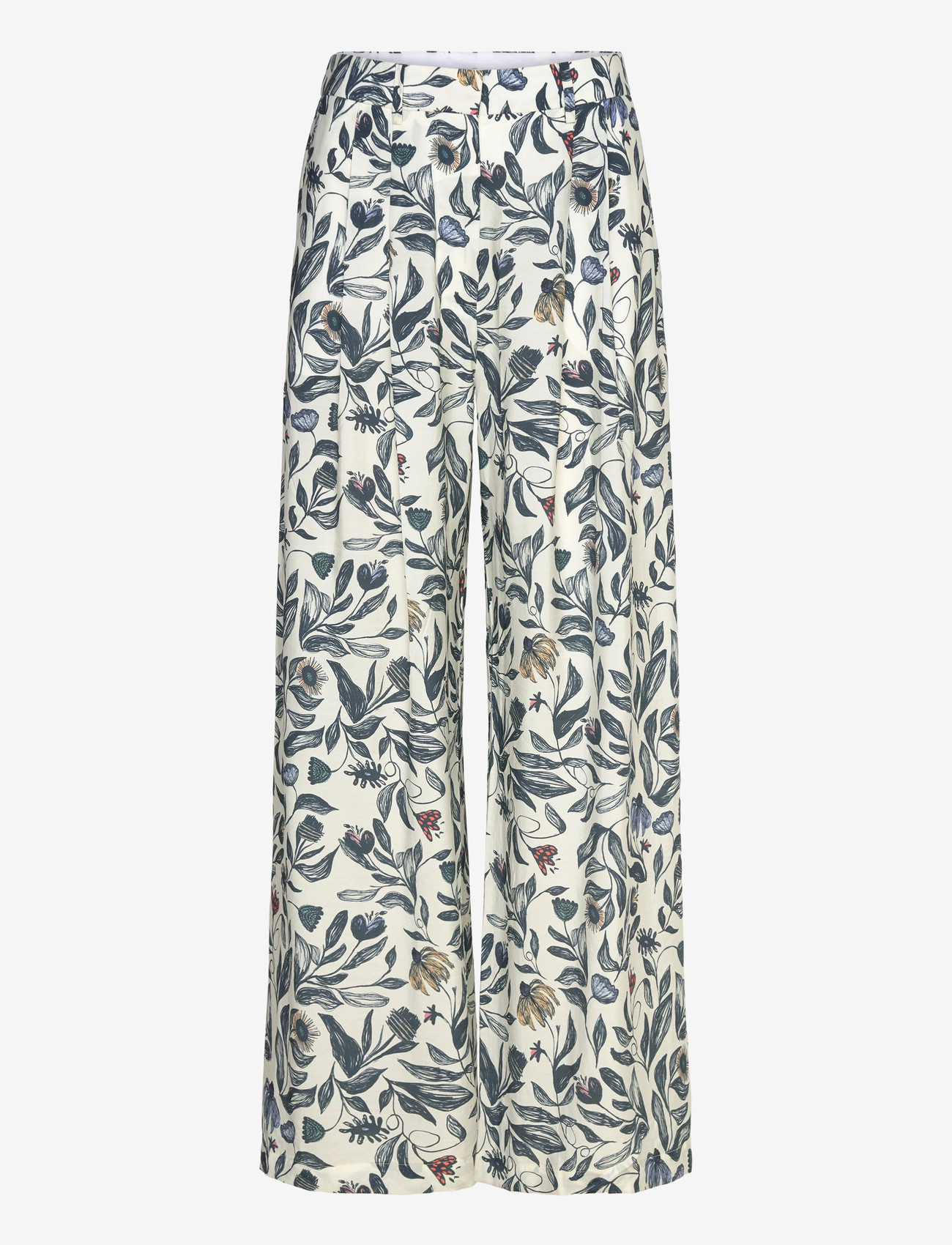 Munthe - FAICUS - vida byxor - kit - 0