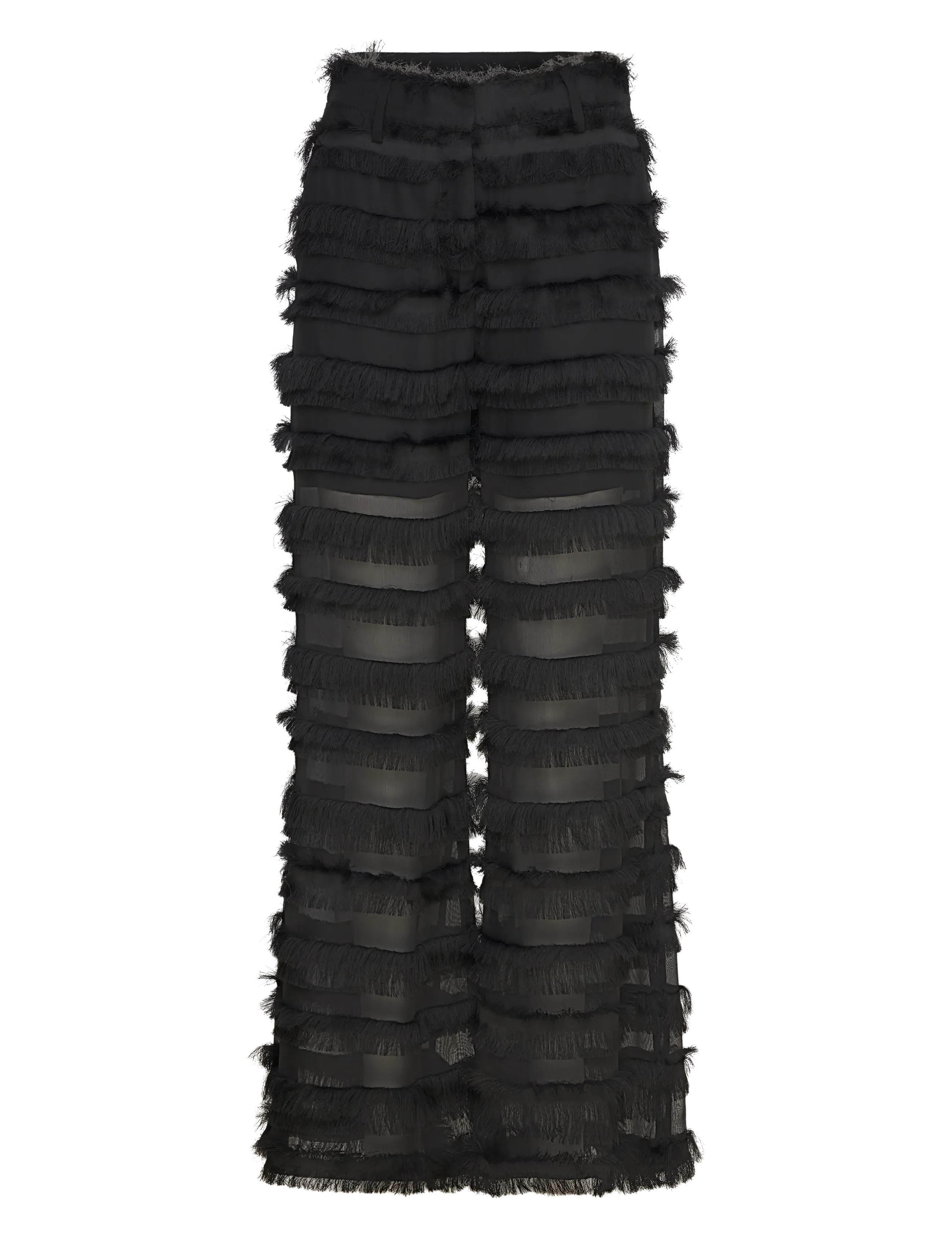 MUNTHE Laith Schwarz - 34 - Damen