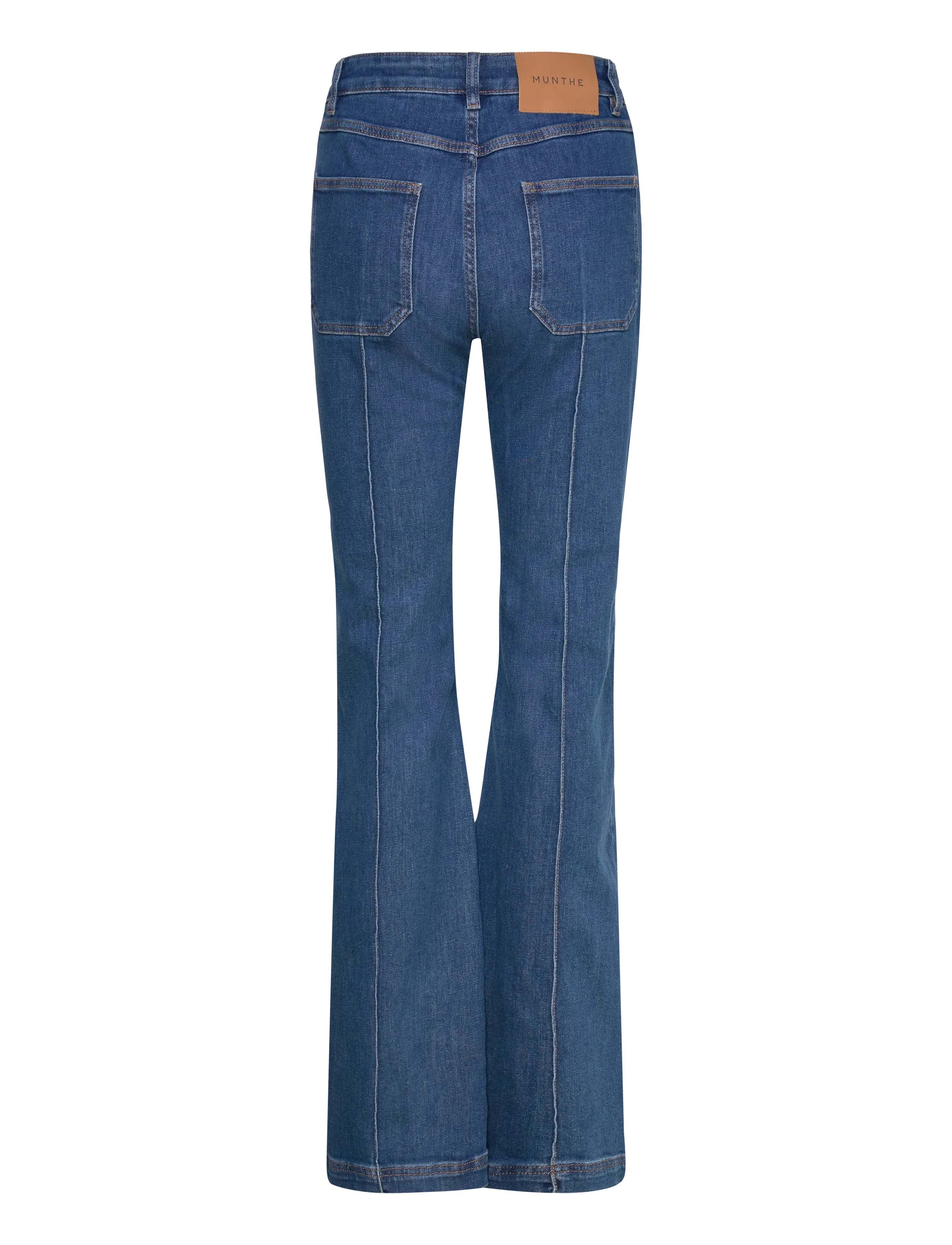 Munthe - LELLANOR - indigo - 1