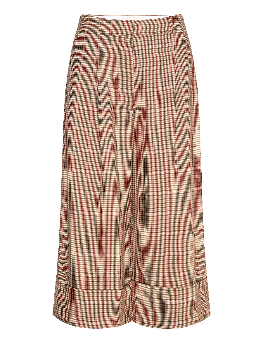 Munthe - LYNHAVEN - culottes - mocca - 1
