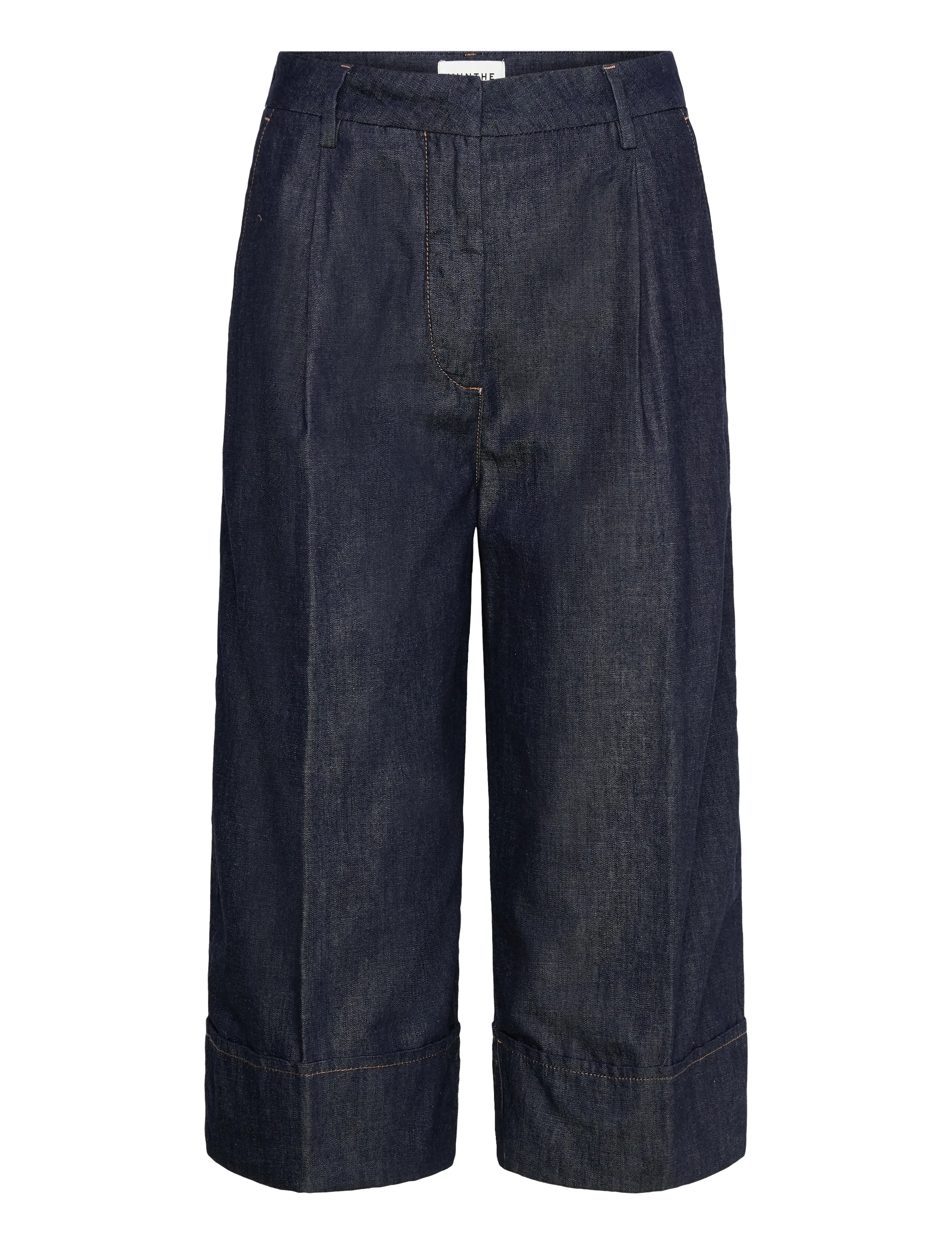 Munthe LYNHAVEN - Munthe - INDIGO / navy