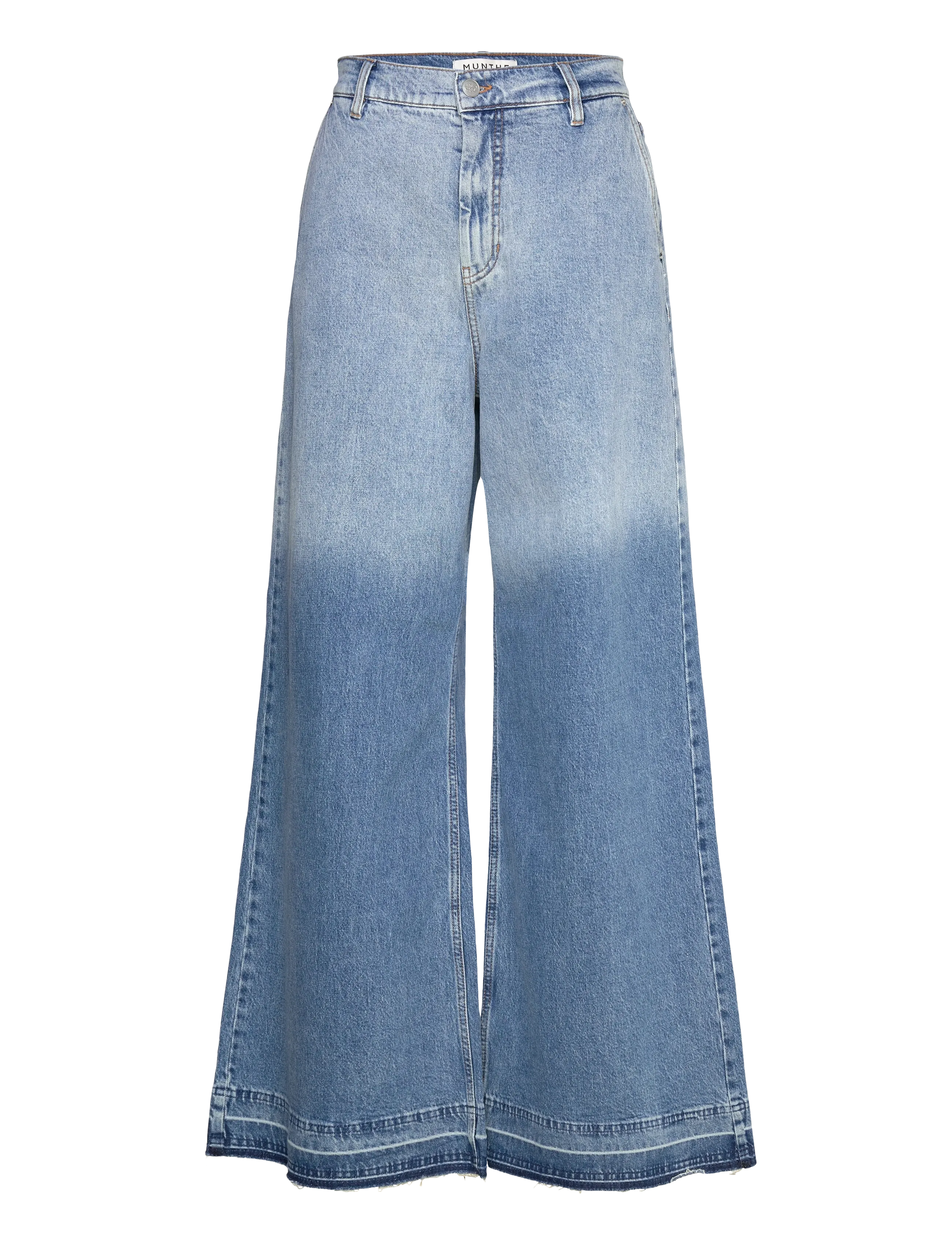 Munthe LECUBE - Munthe - LIGHT BLUE / blue