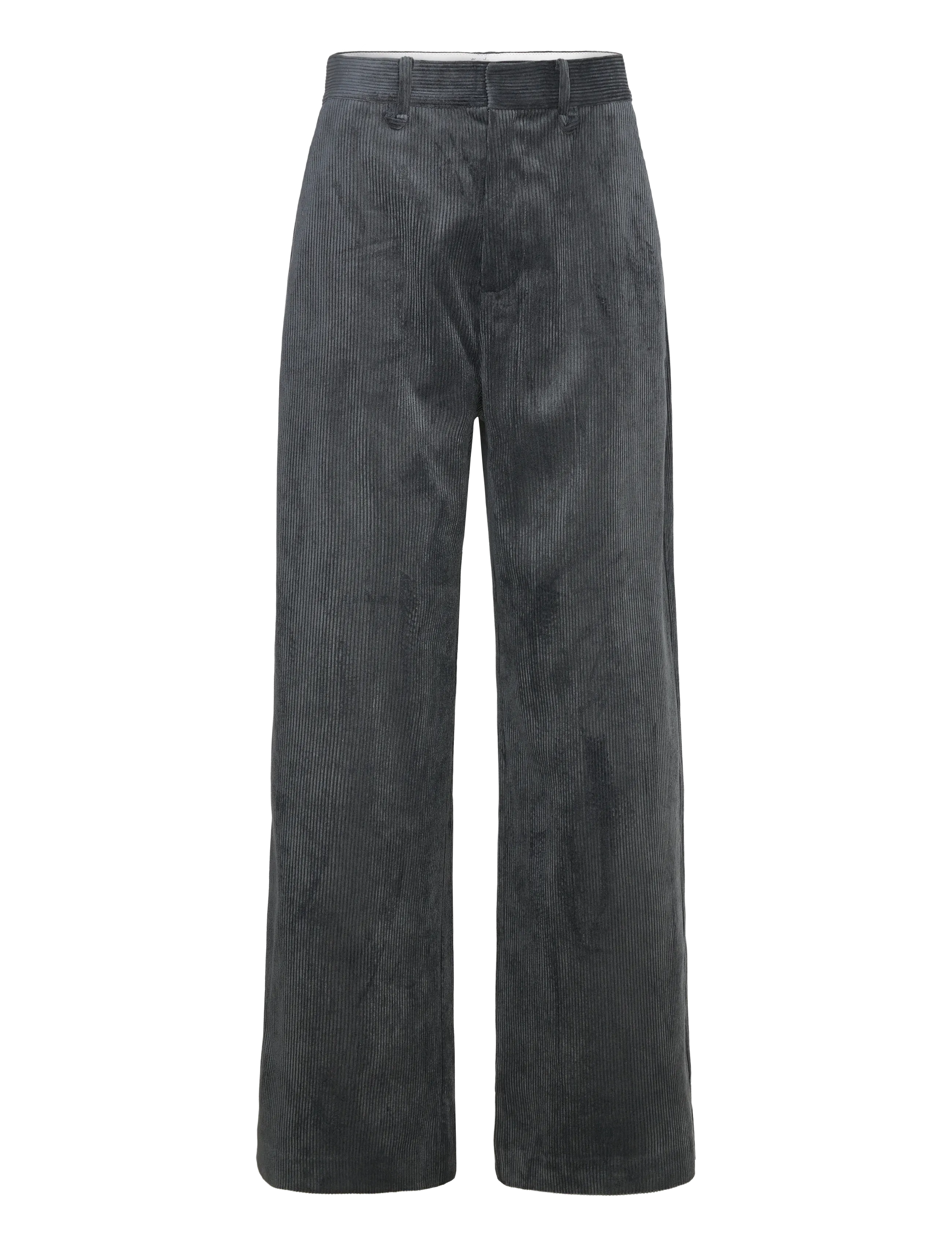 Munthe LELOUIS - Tøj - CHARCOAL / grey