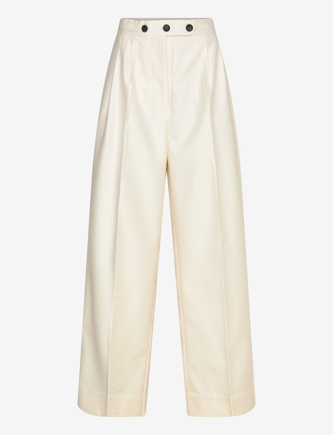 Munthe - LYNZOO - formell - ivory - 0