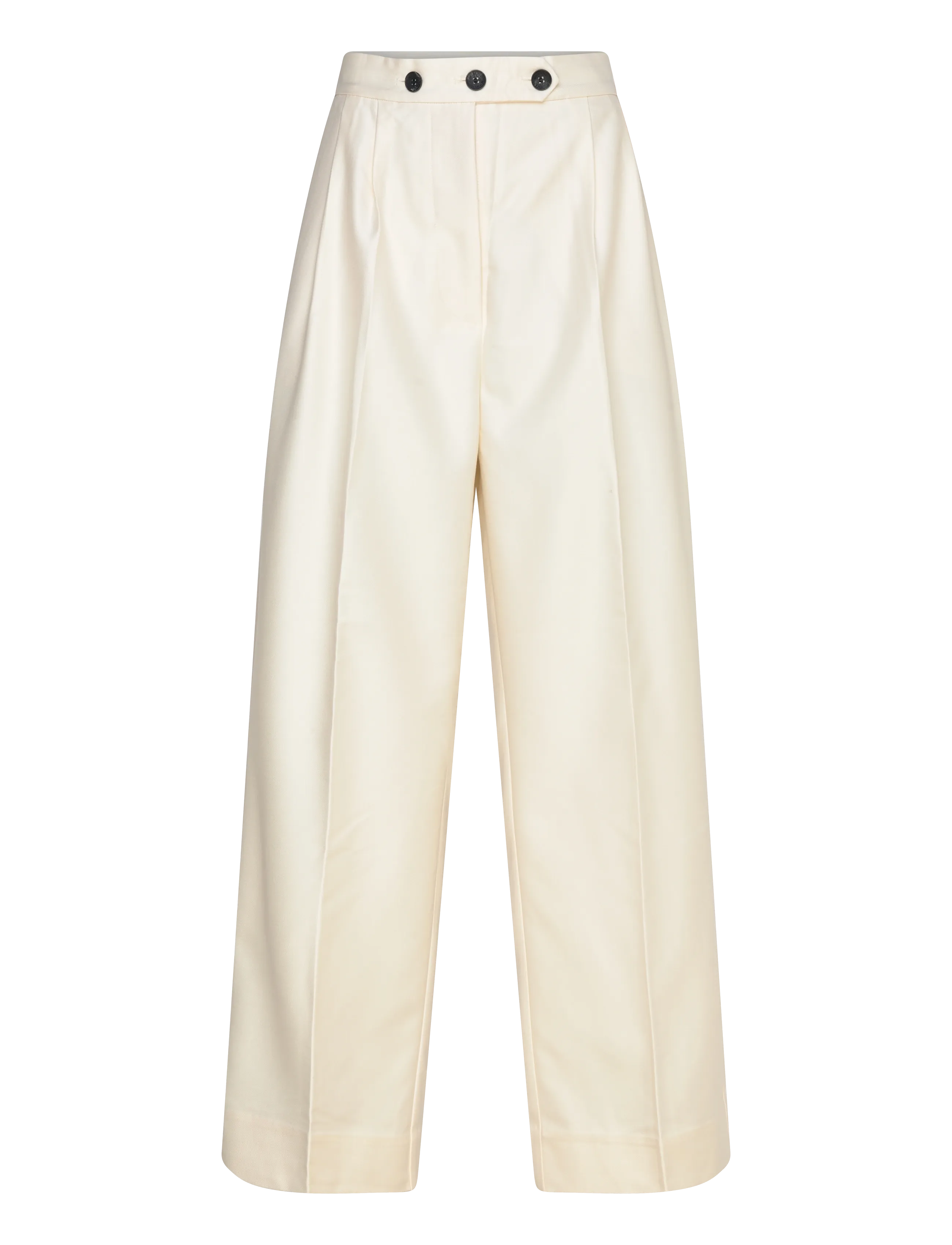Munthe LYNZOO - Munthe - IVORY / cream