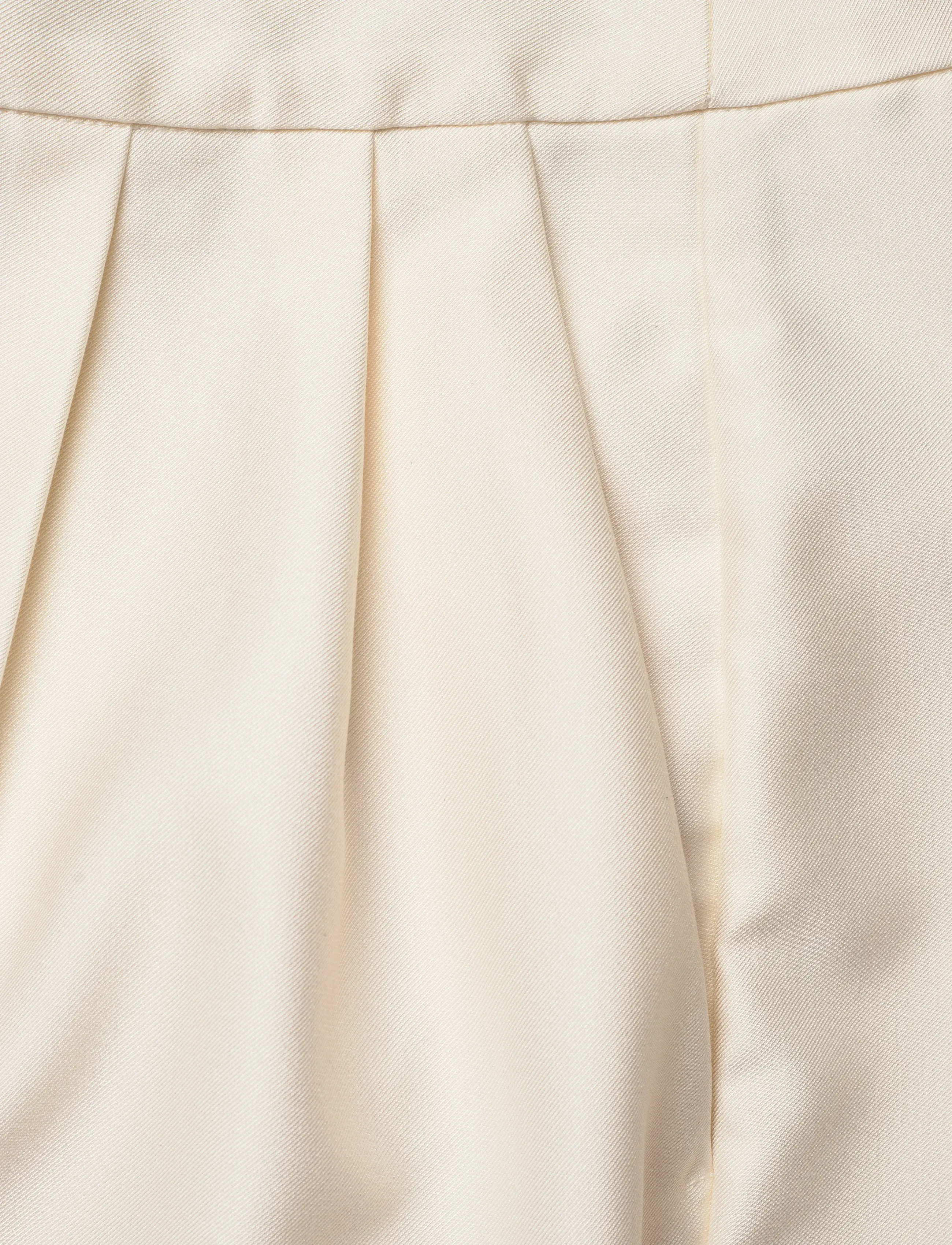 Munthe - LYNZOO - ivory - 2