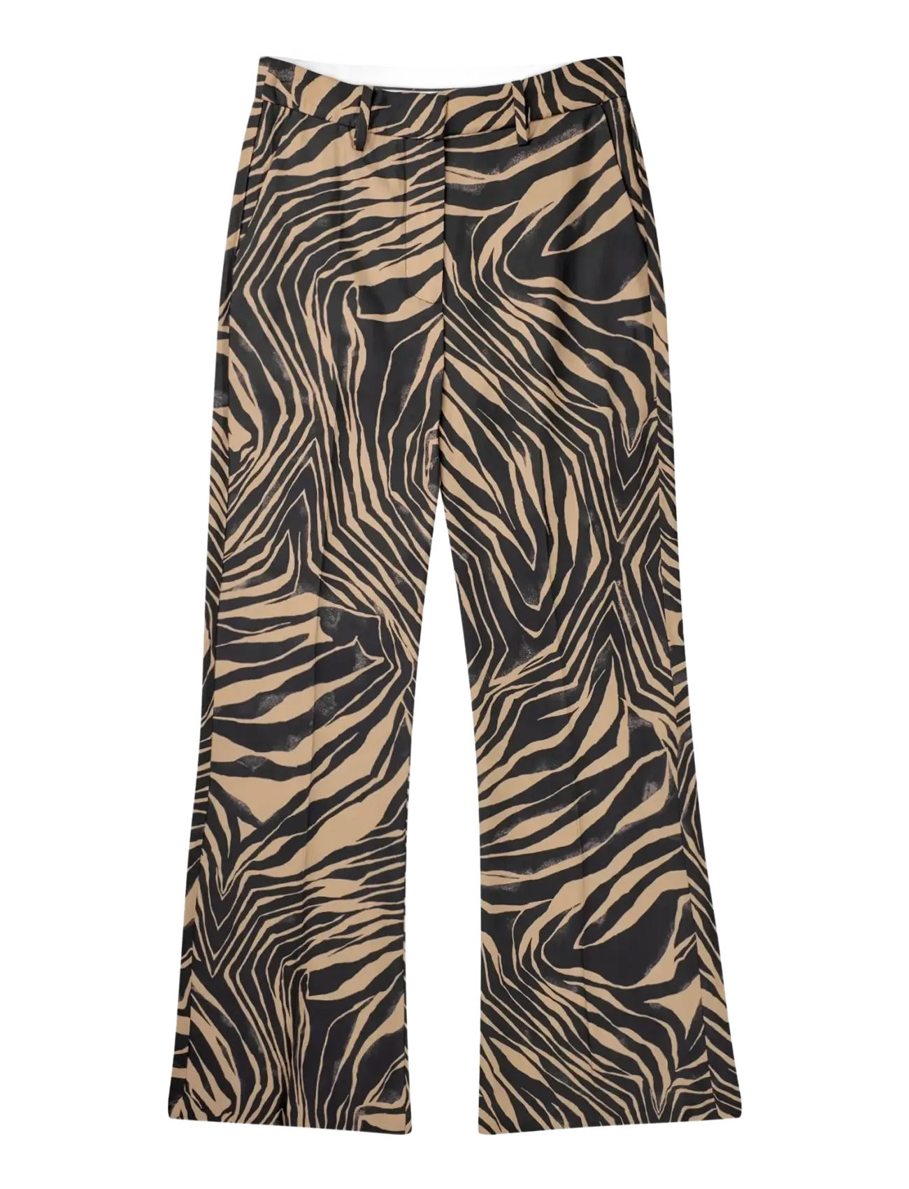 Munthe LAITH - Munthe - CAMEL / brown