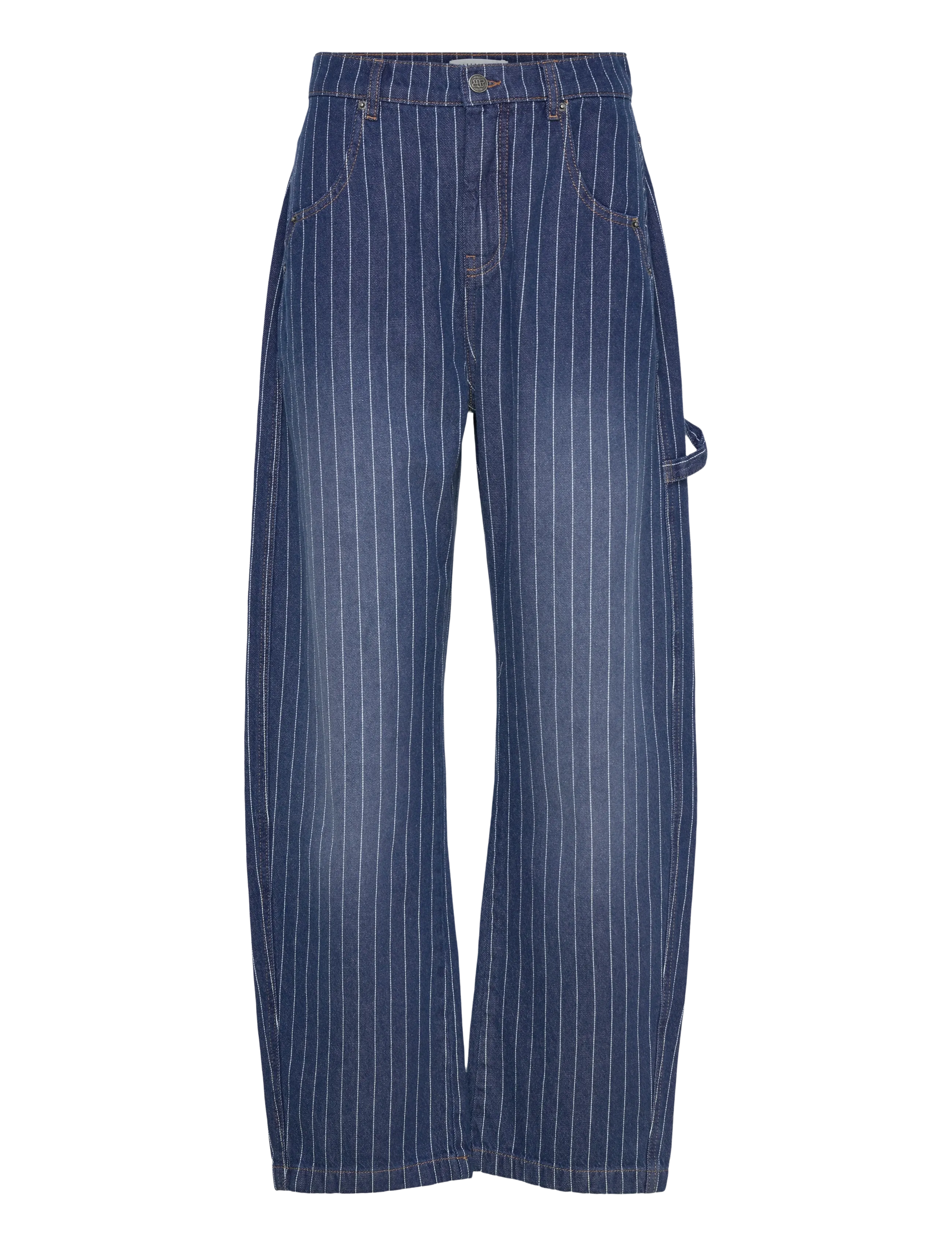 Munthe SHIMO - Munthe - INDIGO / blue