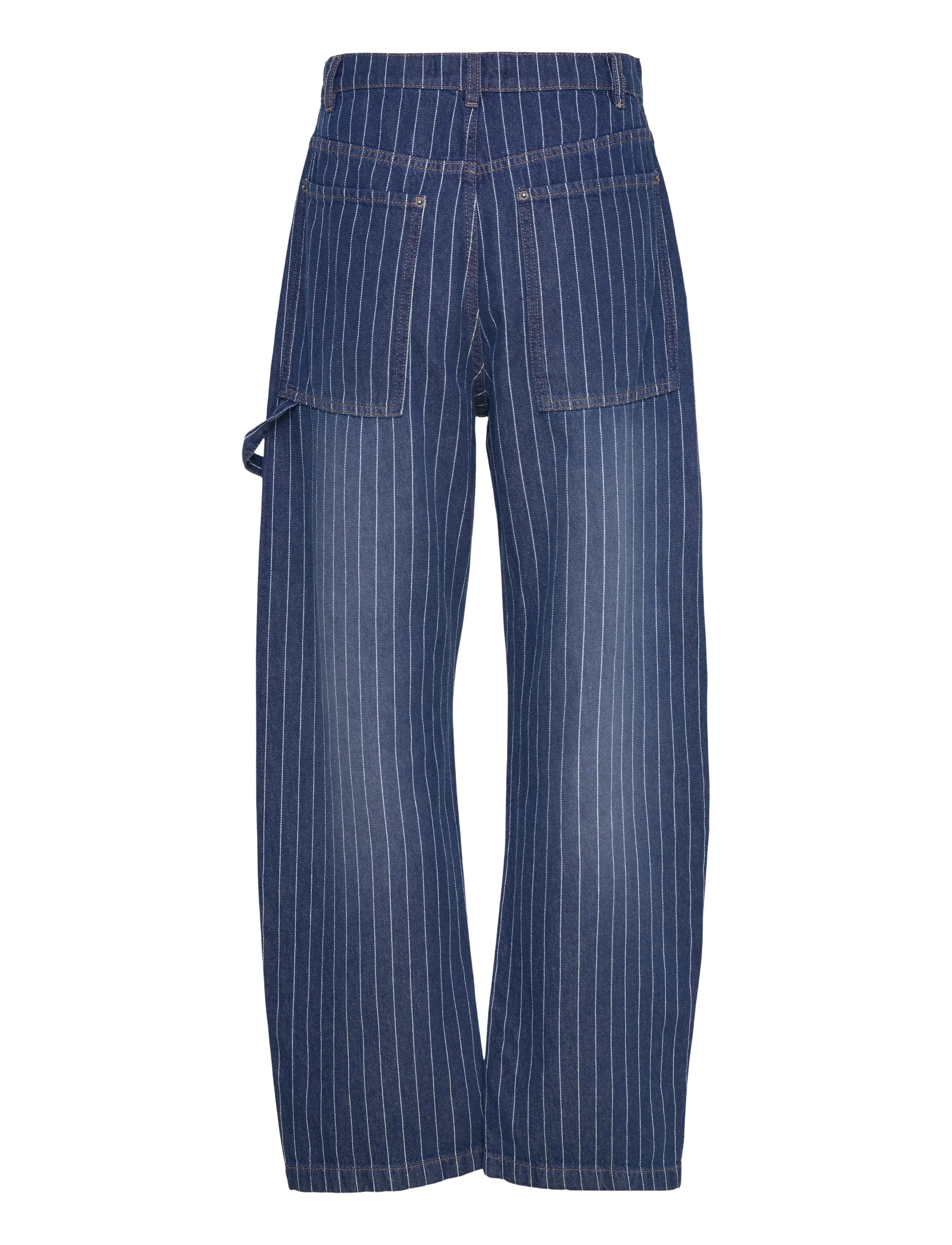 Munthe - SHIMO - indigo - 1