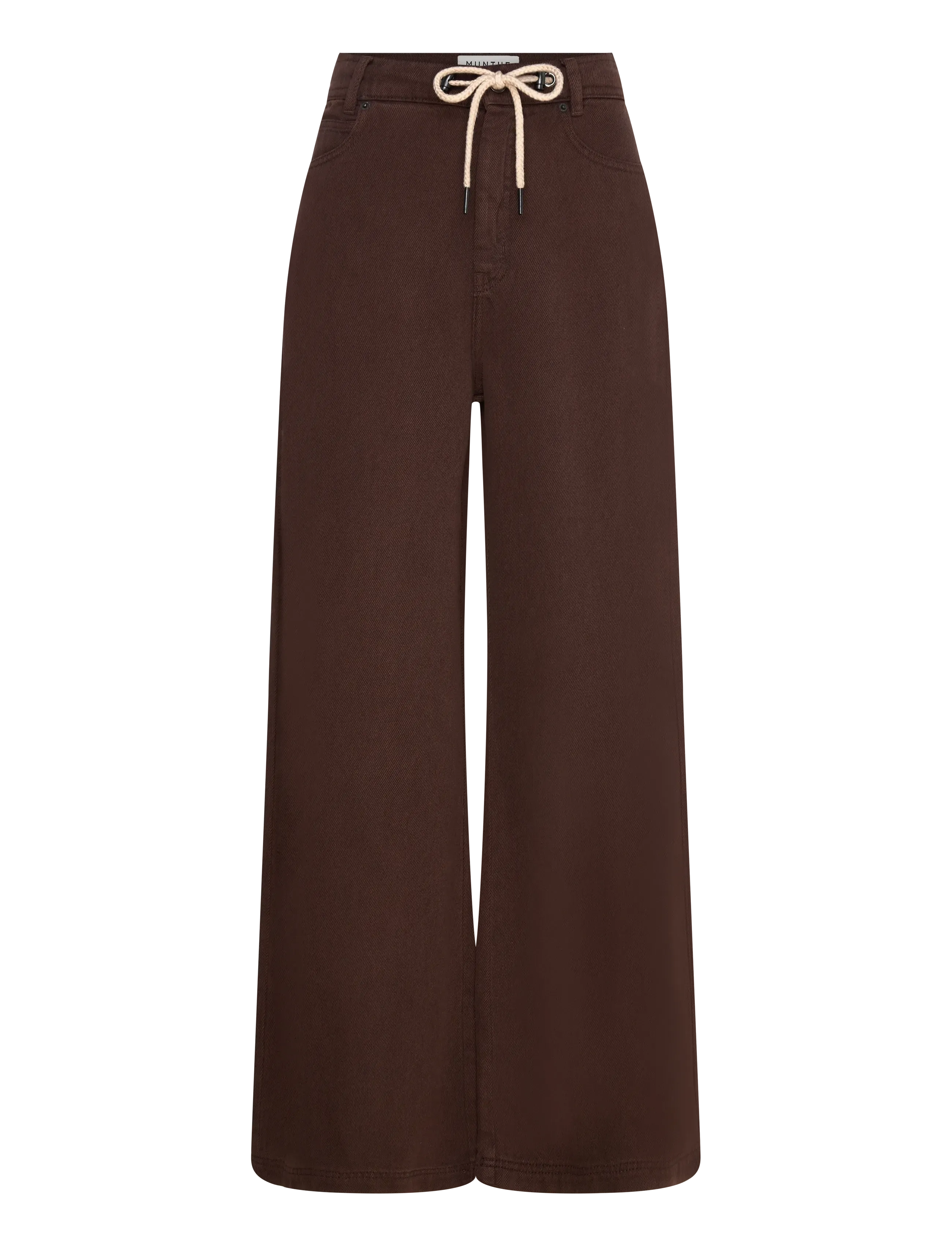 MUNTHE Obey Braun - 36 - Damen