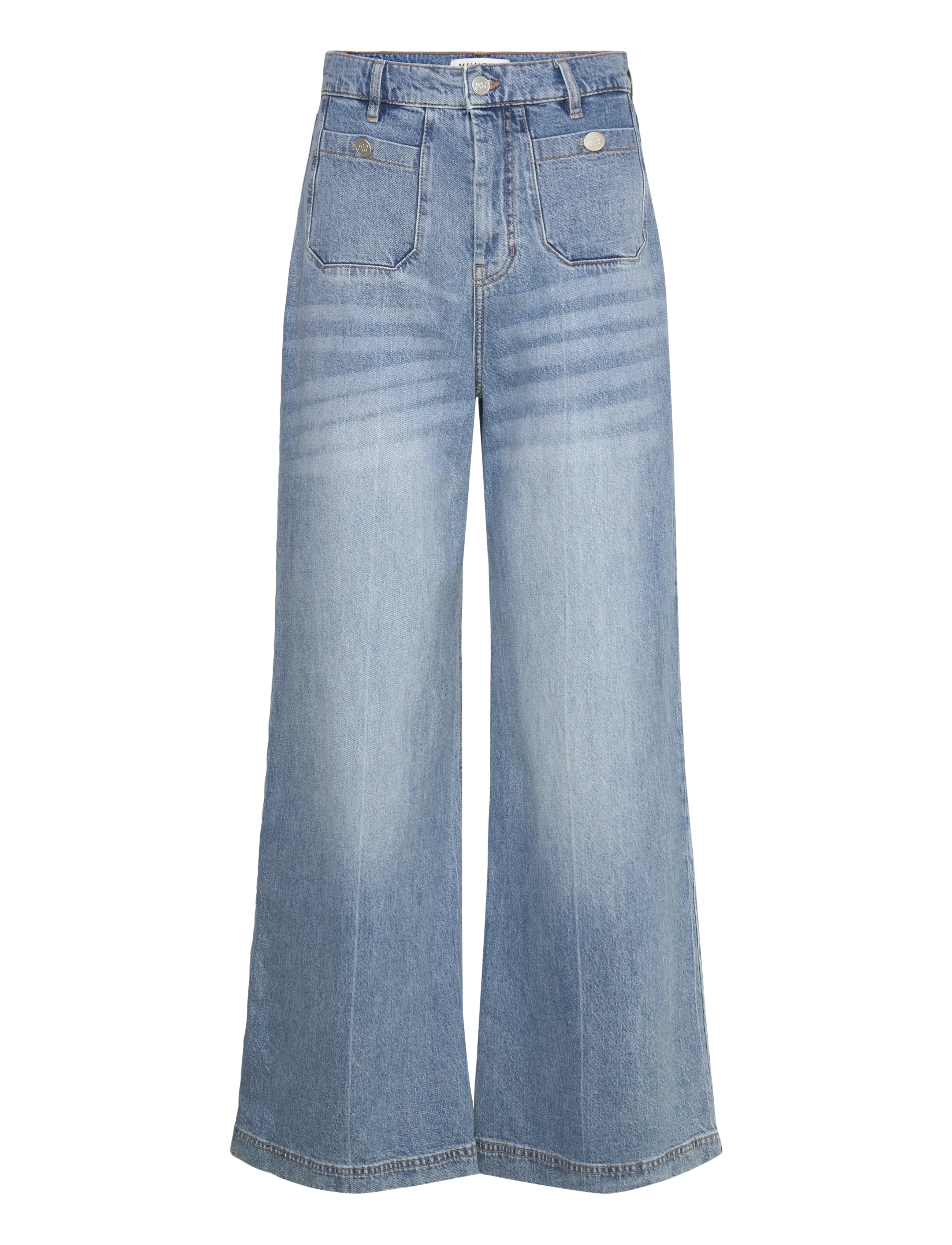 MUNTHE Lodwar Blau - 34 - Damen