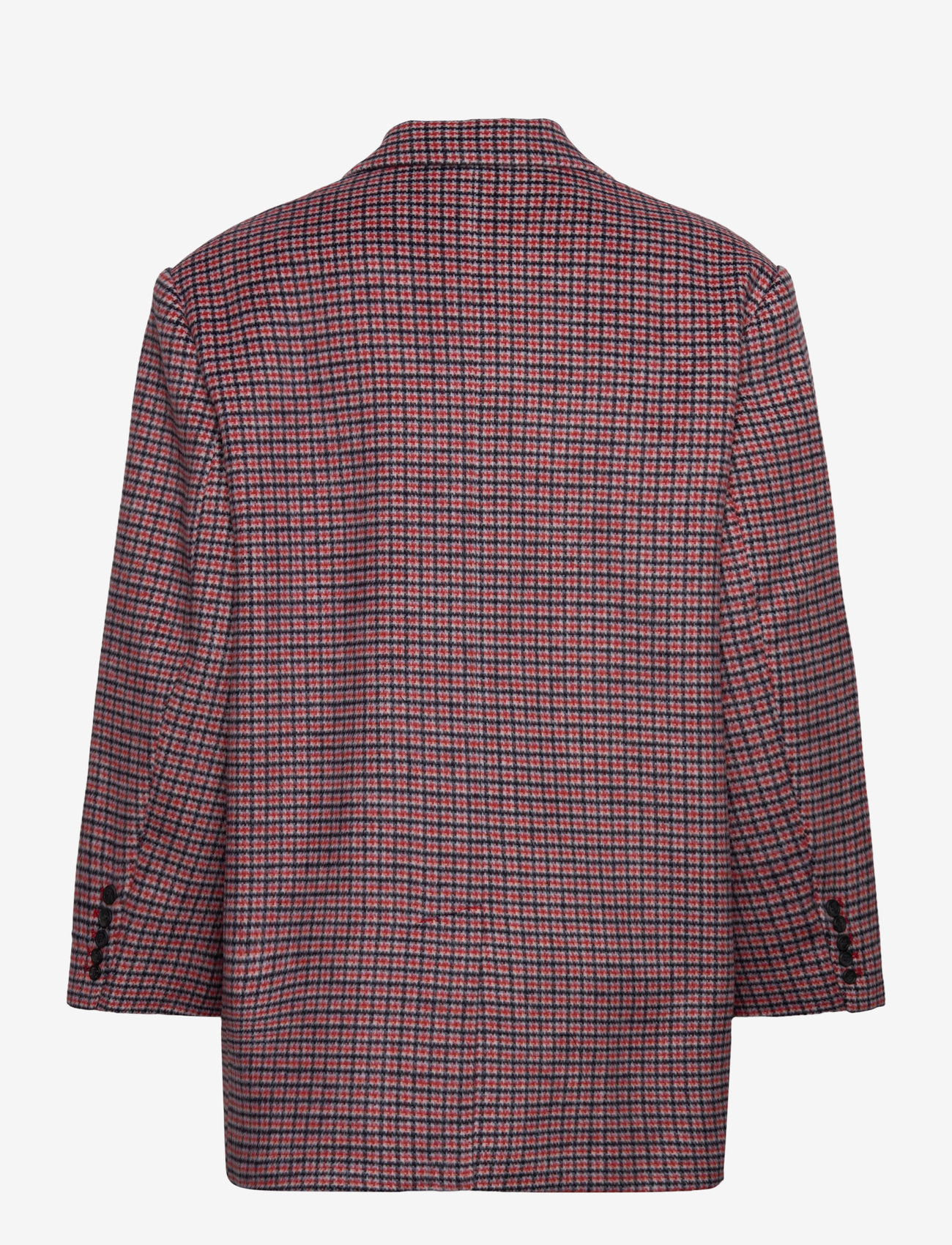 Munthe - AKETTA - Žaketes ar vienkāršu krūšu daļu - red - 1