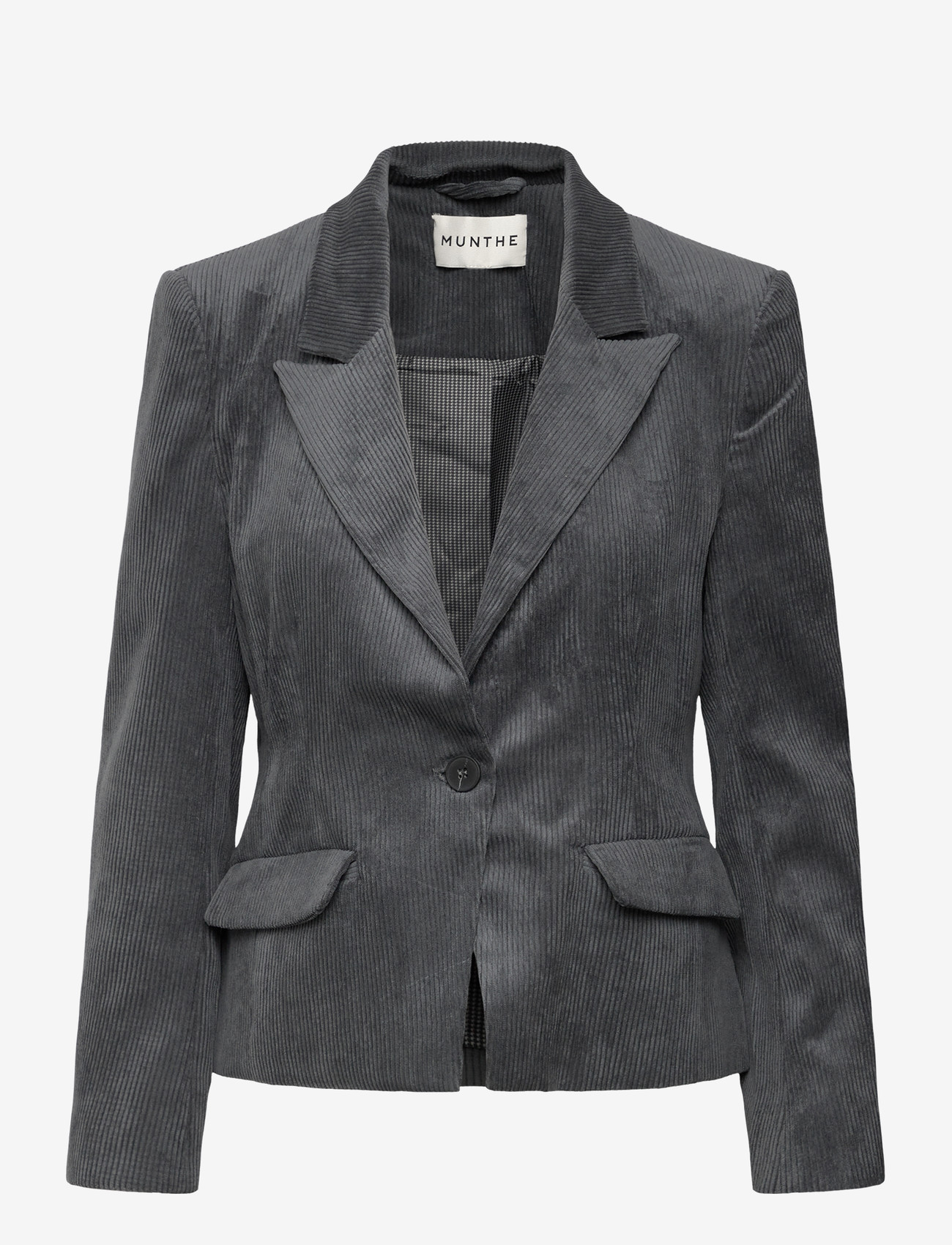 Munthe - LAWO - charcoal - 0