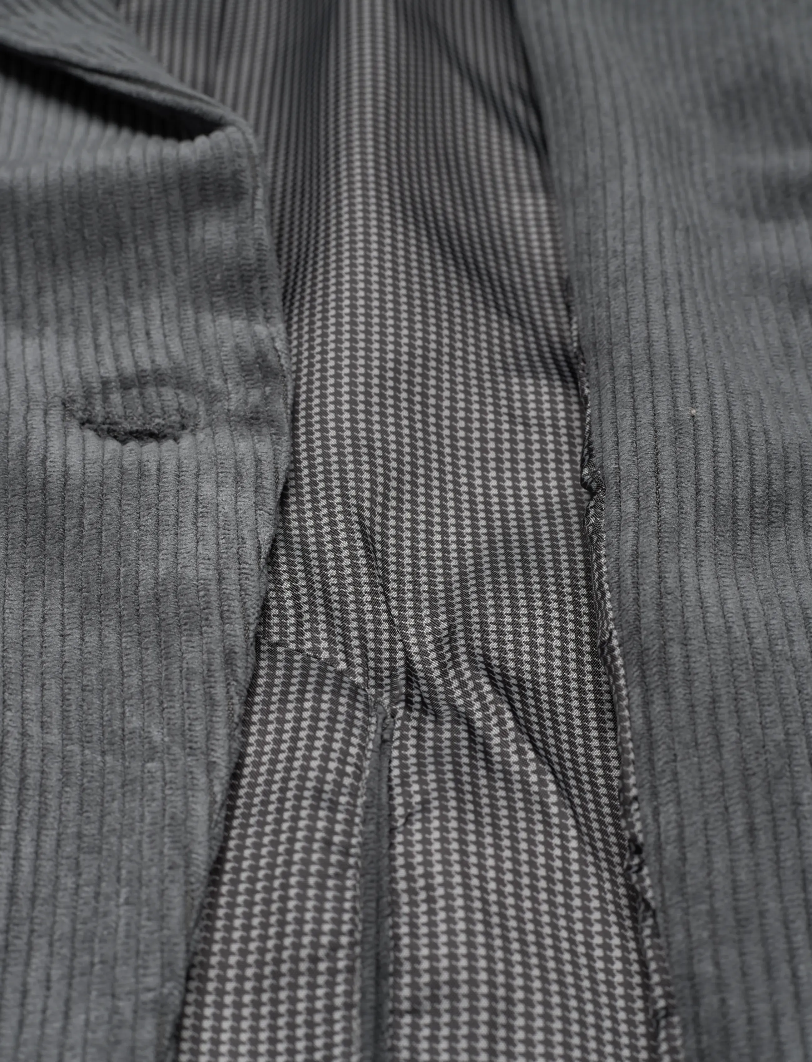 Munthe - LAWO - charcoal - 4