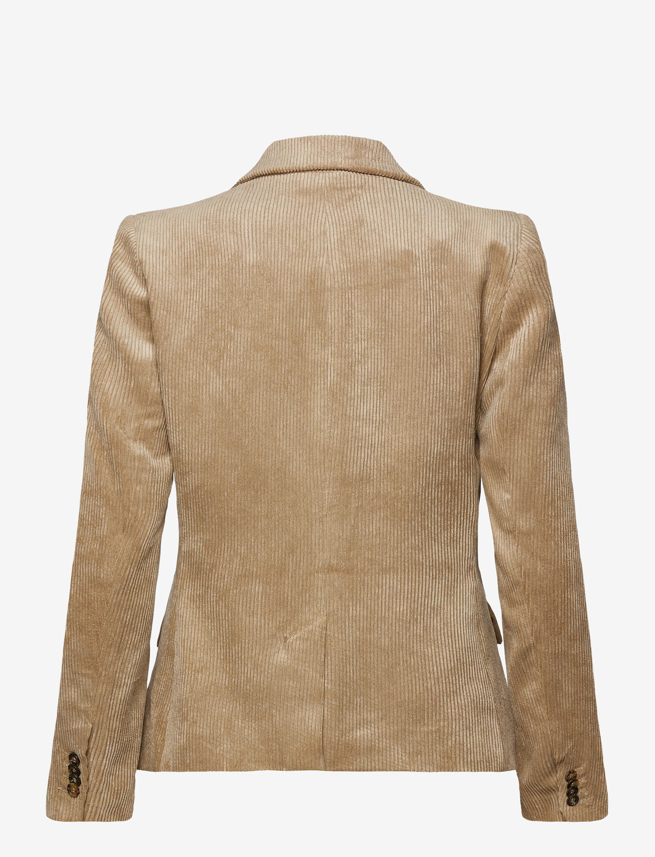 Munthe - LAWO - einreihige blazer - latte - 2