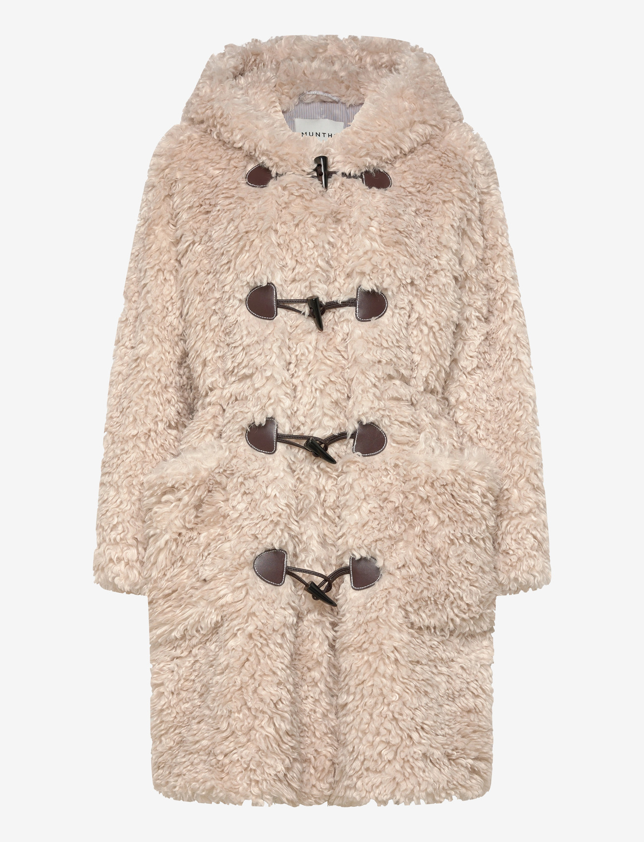 Munthe - LESSIAH - Üleriided - kit - 0