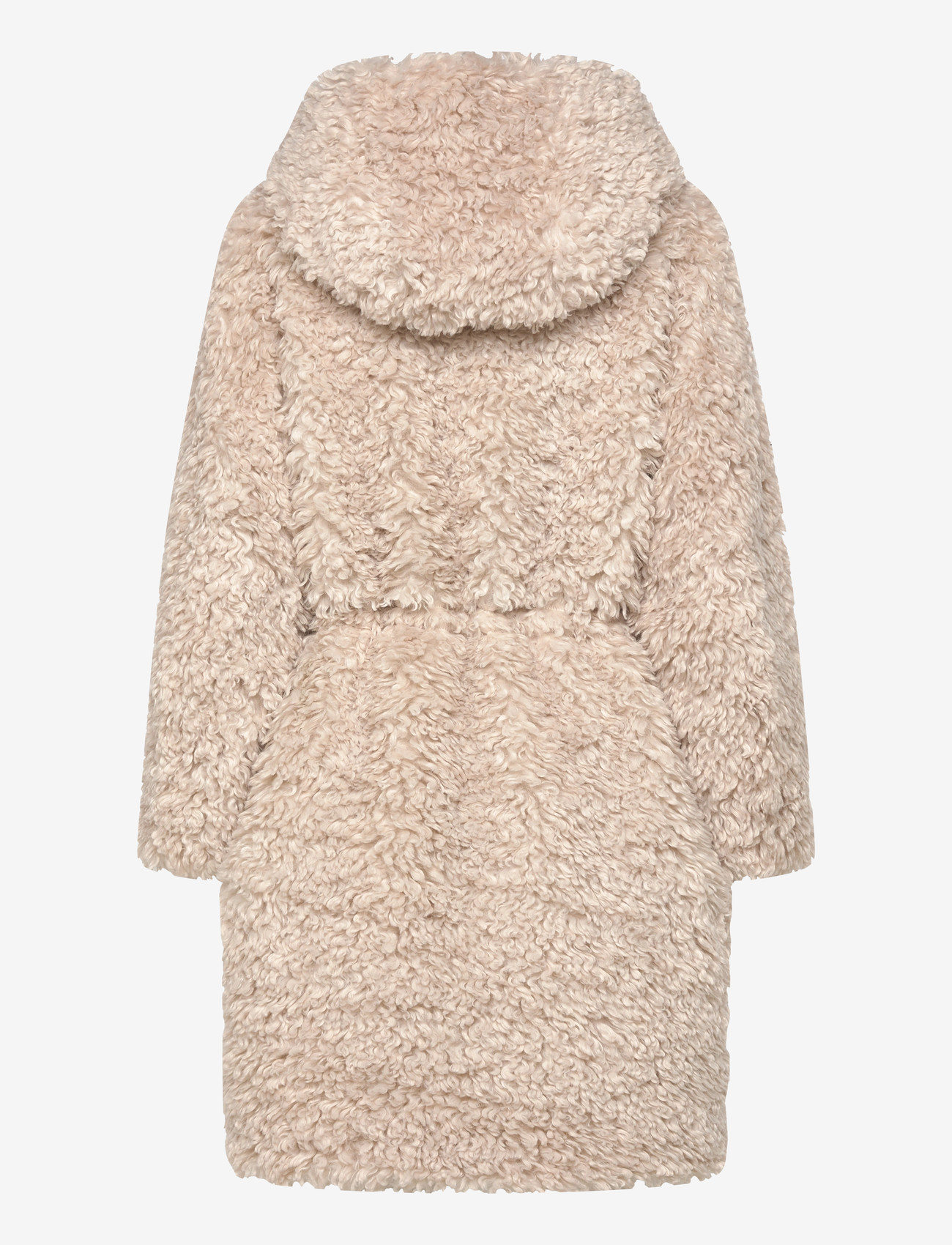 Munthe - LESSIAH - Üleriided - kit - 1