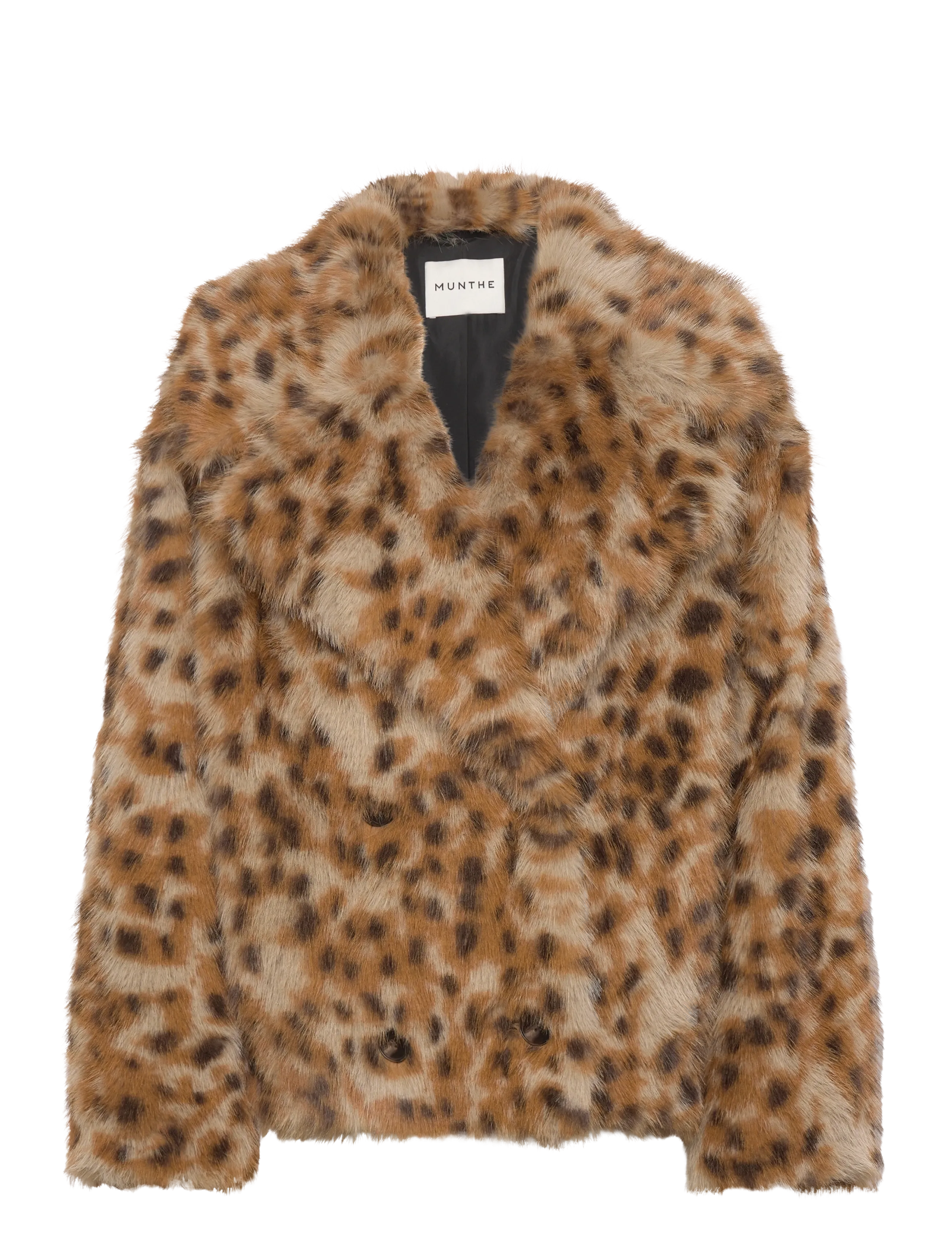 MUNTHE Lestine Beige - 42 - Damen