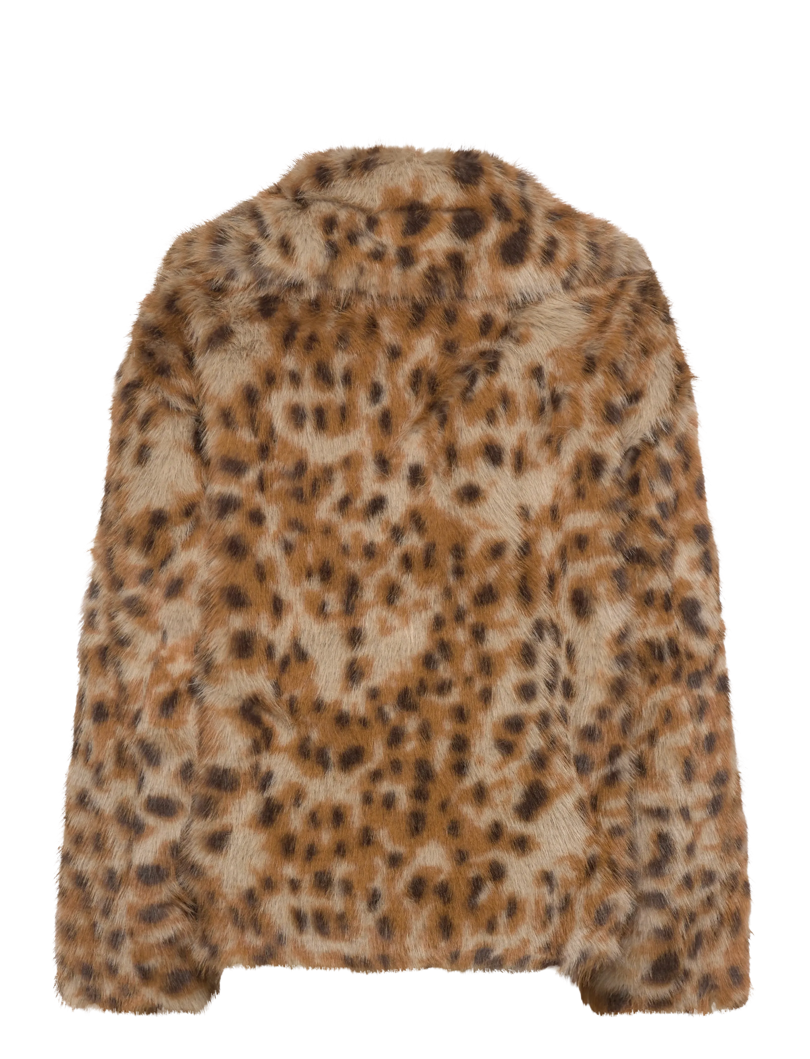 Munthe - LESTINE - Üleriided - camel - 2