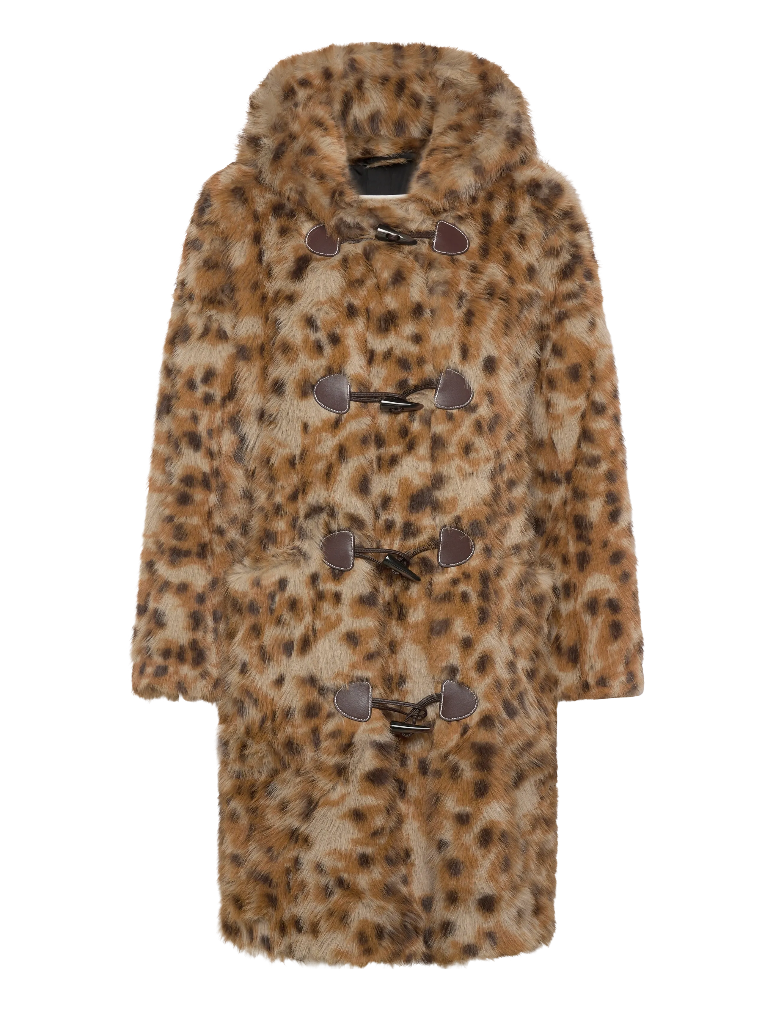 MUNTHE Lessiah Beige - 34 - Damen