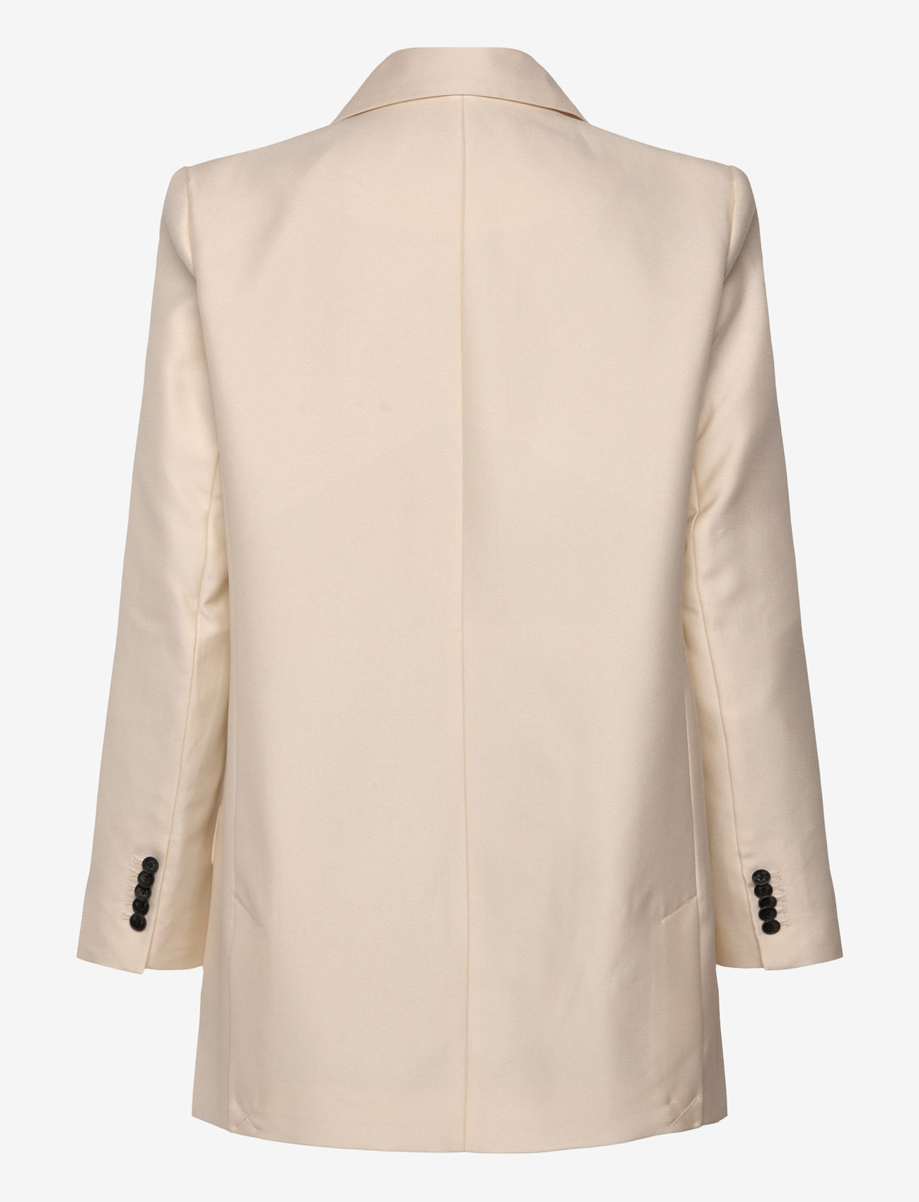 Munthe - LYA - zweireihige blazer - ivory - 1