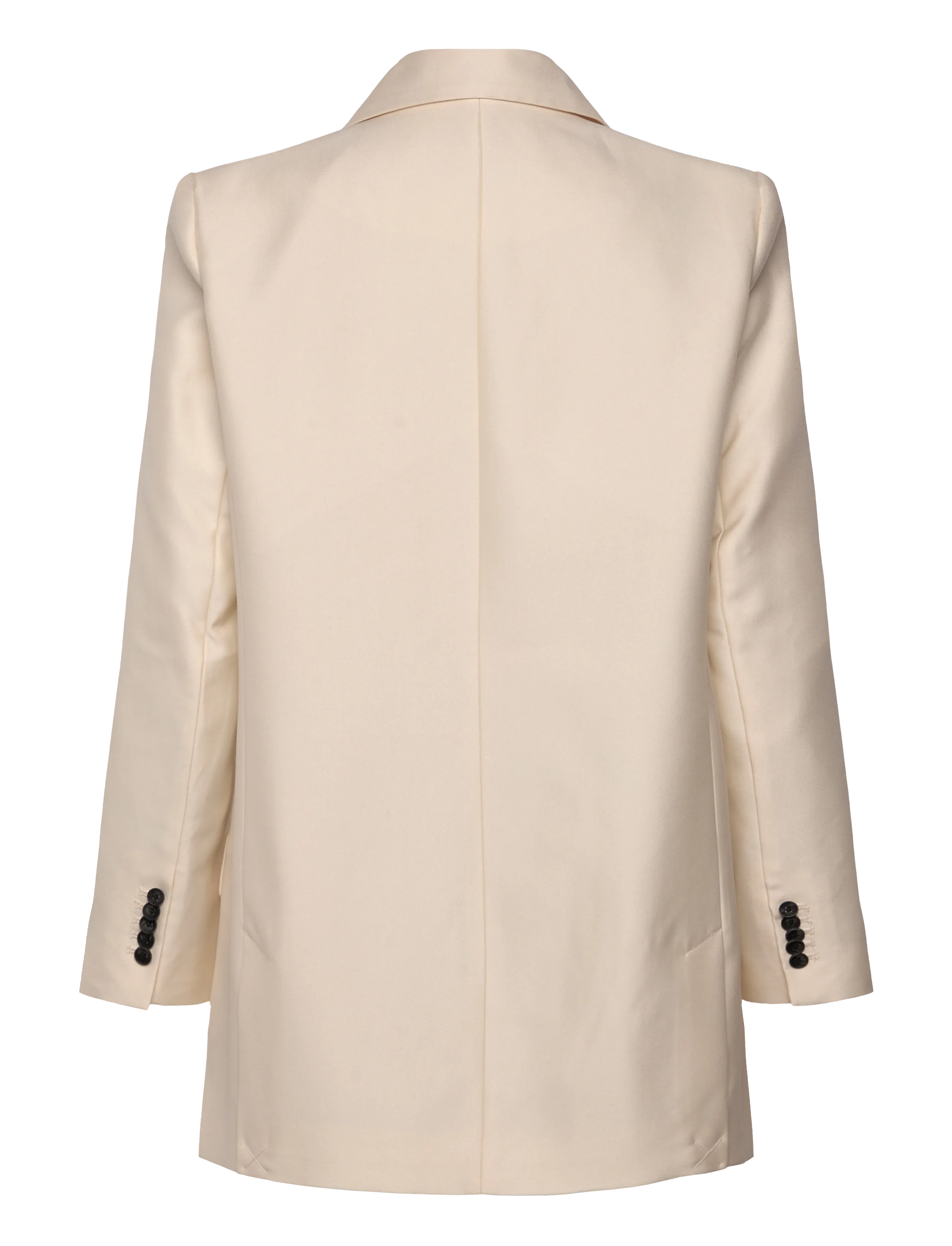 Munthe - LYA - festkläder till outletpriser - ivory - 1