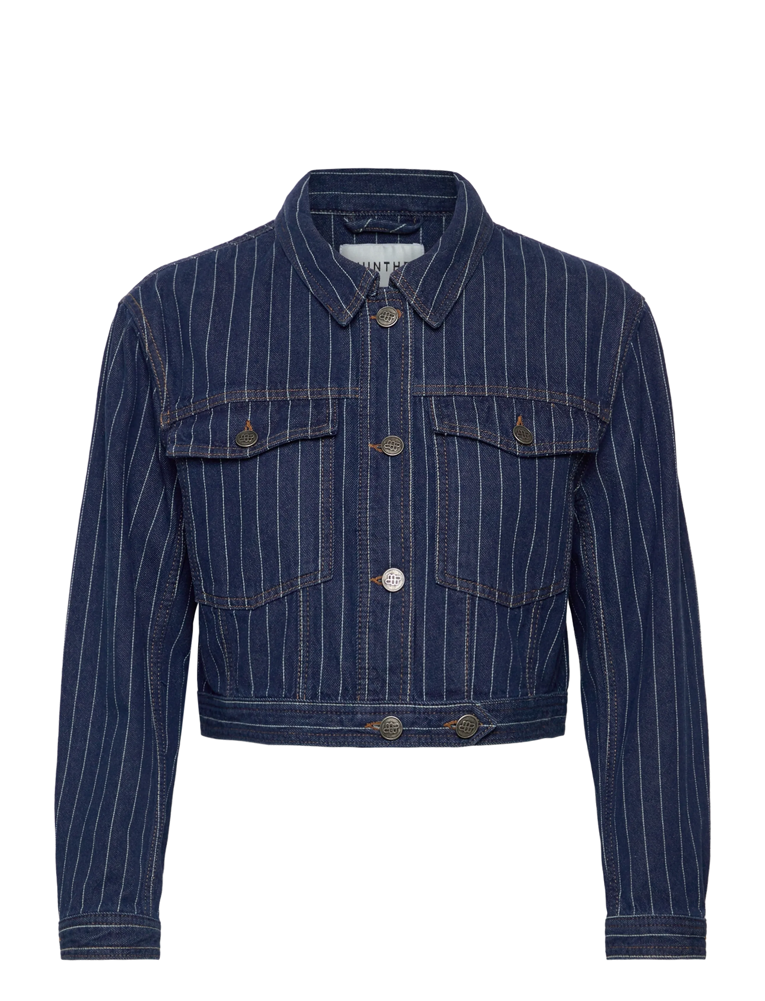 Munthe LINDY - Munthe - INDIGO / navy